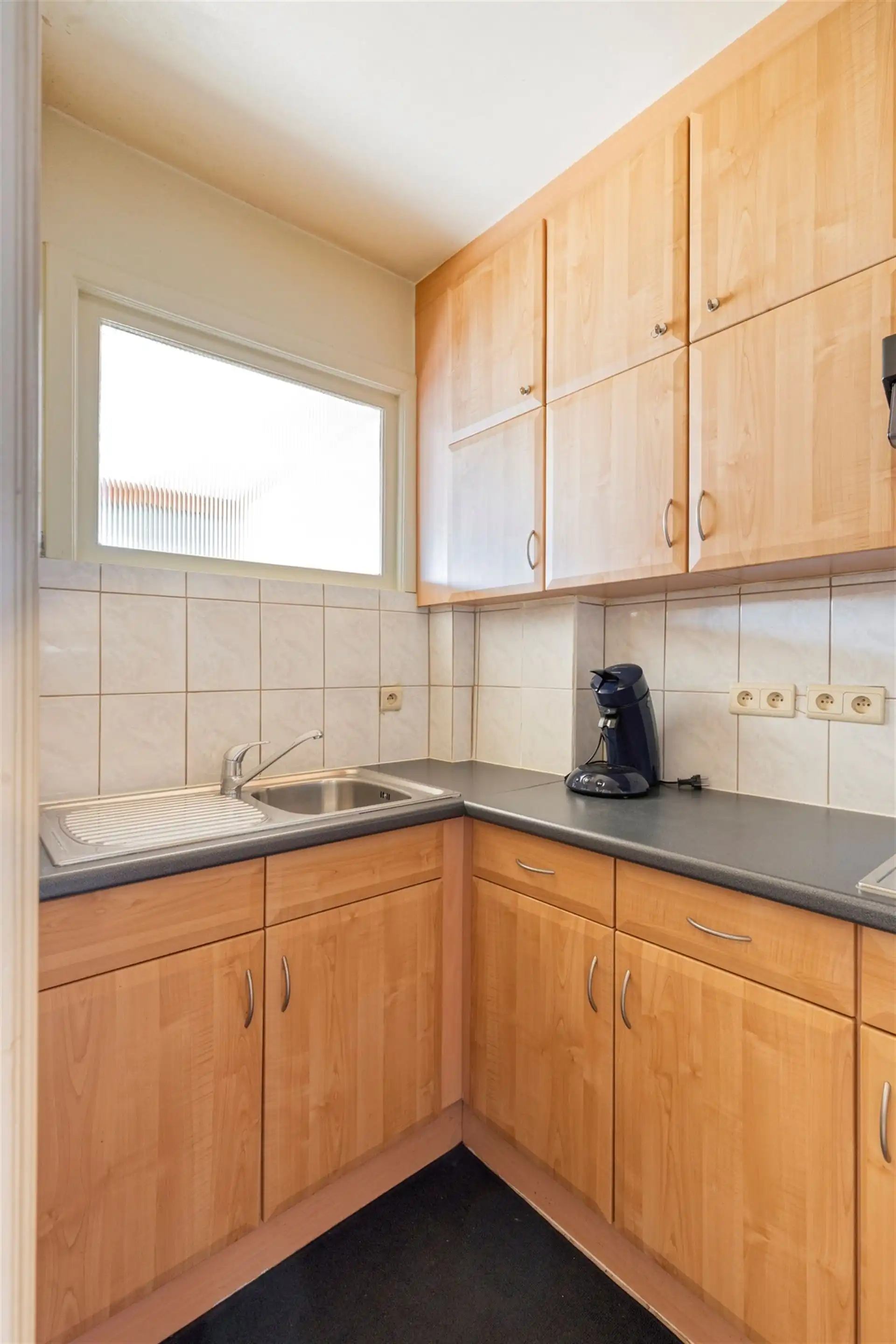 ZONNIG / VLAKBIJ ZEEDIJK foto 14