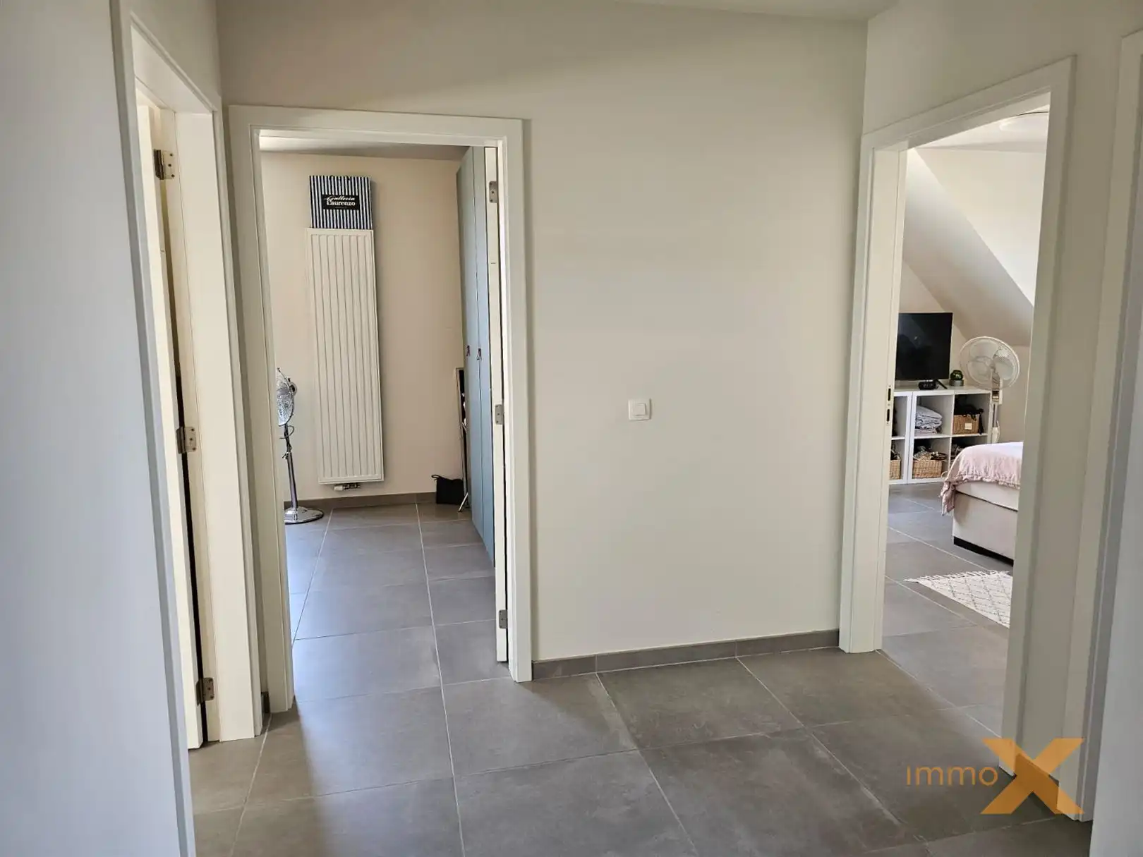 GROOT DUPLEXAPPARTEMENT MET RUIM TERRAS foto 21