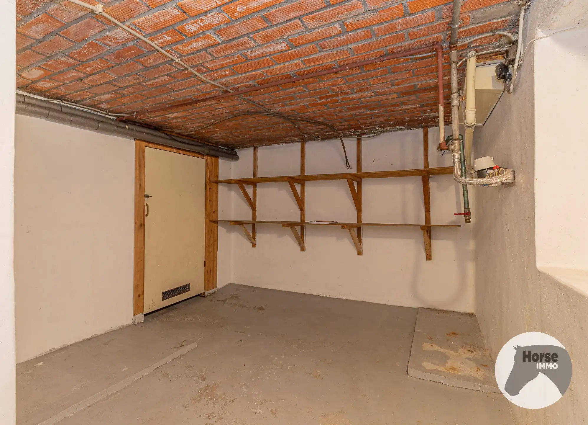 ZOTTEGEM - Rustig gelegen bungalow in het groen foto 18
