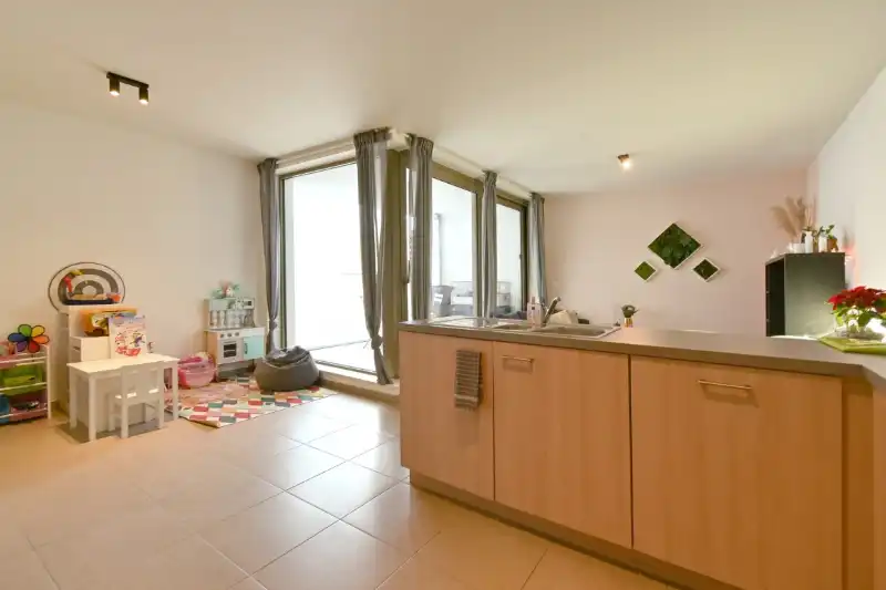Mooi instapklaar appartement foto 6