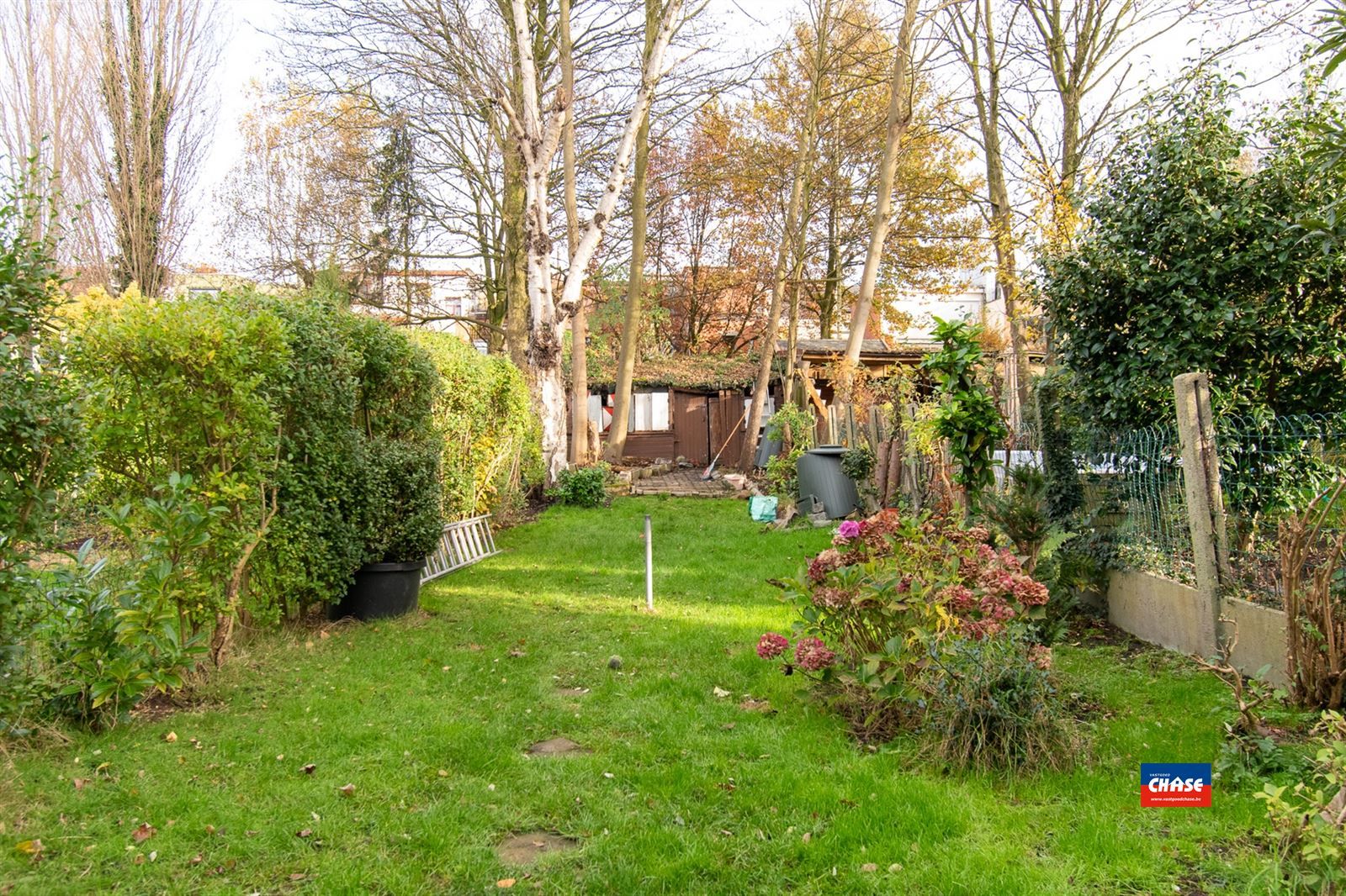 Huis met 4 slaapkamers en ruime tuin foto 2