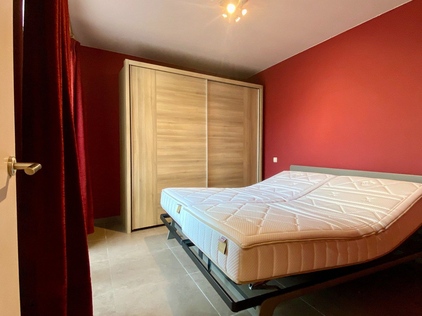 Recente woning te huur in Hulste met EPC B  foto 8
