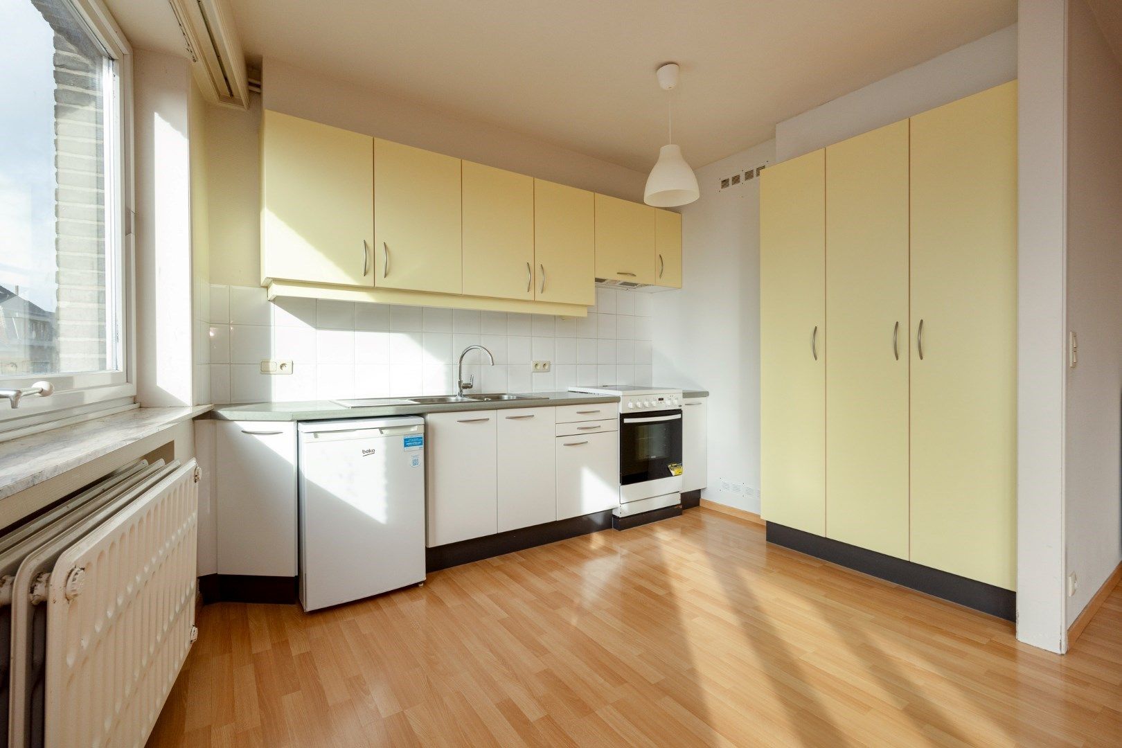 Appartement met 2 slaapkamers  foto 3