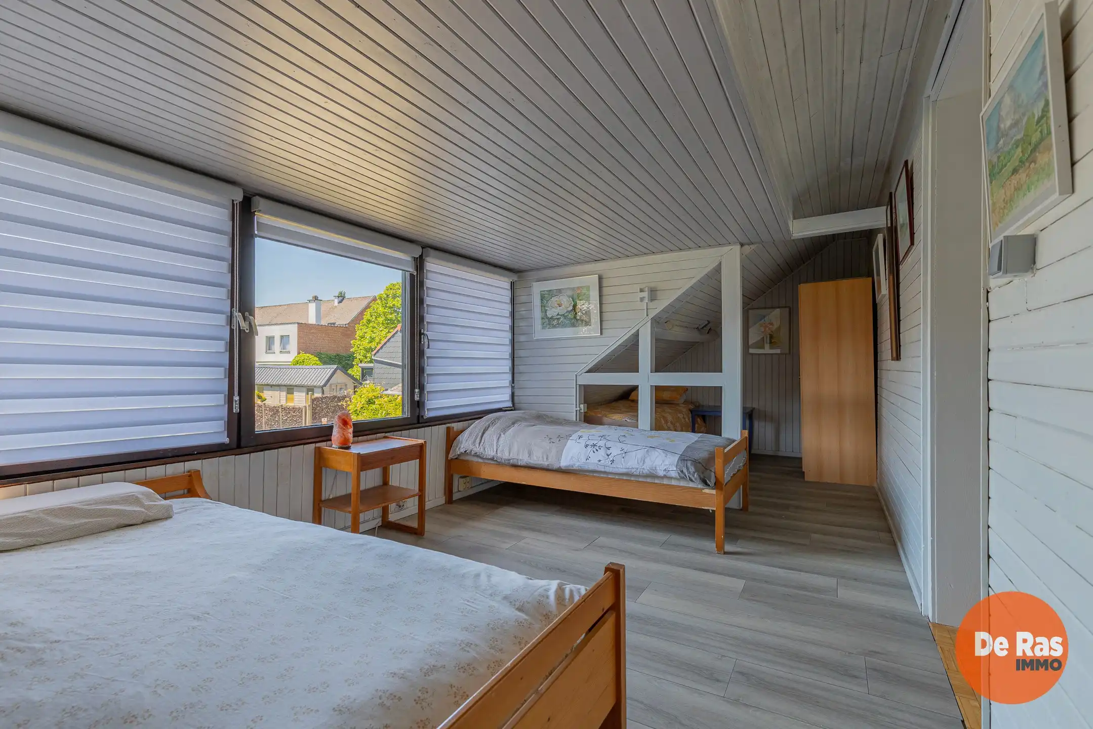 NIEUWERKERKEN - Leuke tijdloze open bebouwing in het centrum foto 22