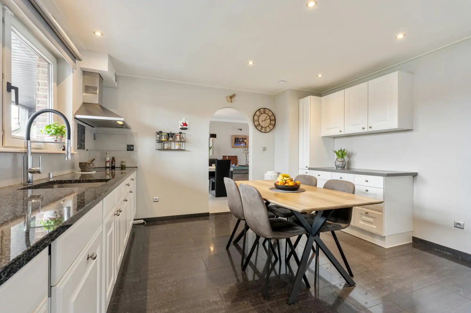 Charmante gezinswoning met 3 slaapkamers in Houthalen-Oost foto 5