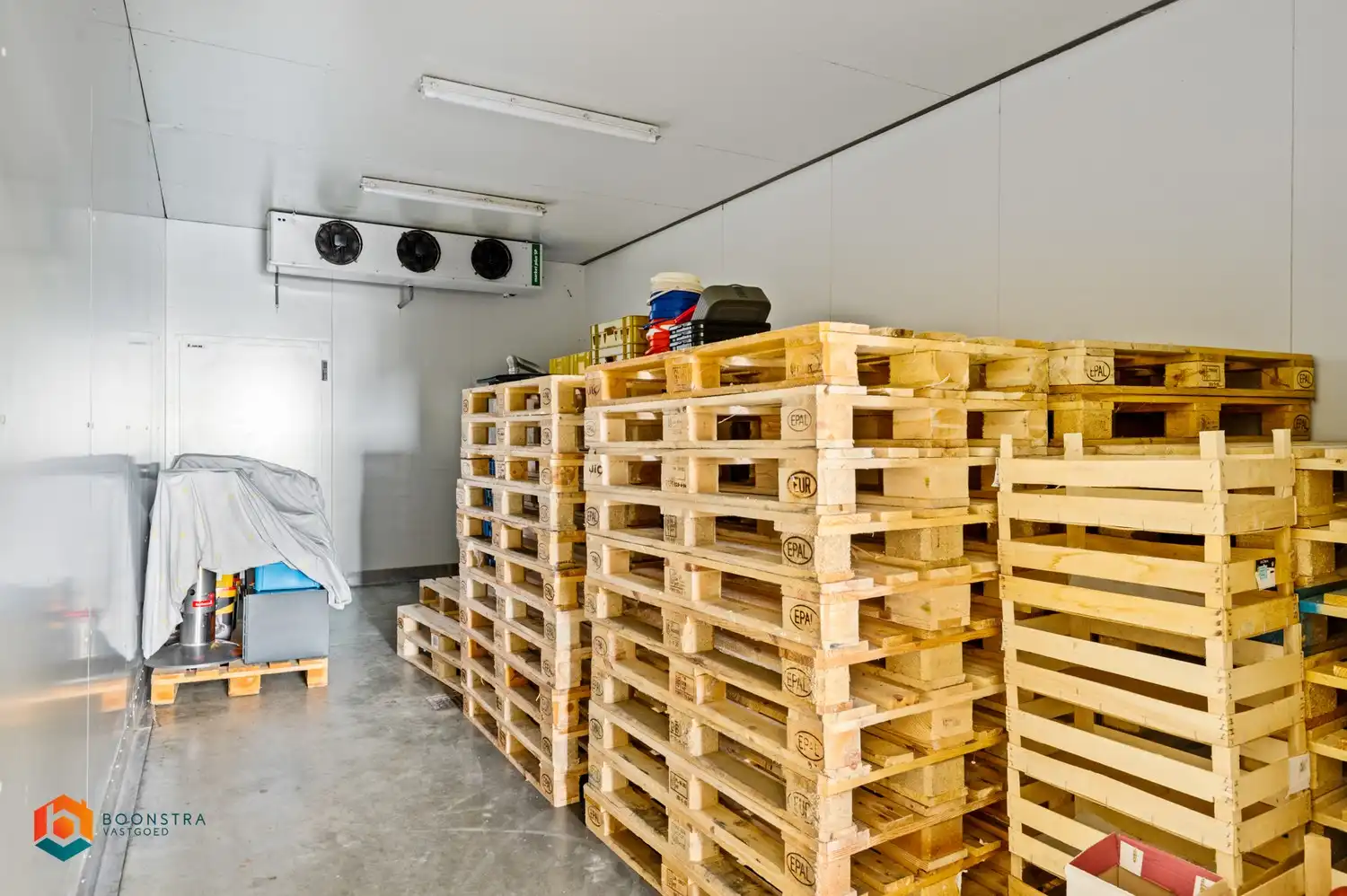 Woning met 3 slpkrs en magazijn van 600 m² te Onze-Lieve-Vrouw-Waver foto 10