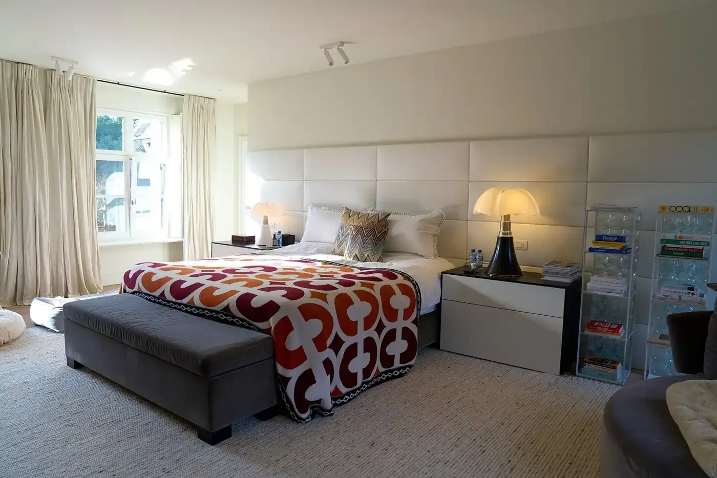 Een tijdloze topvilla op één van de meest prestigieuze locaties. foto 28