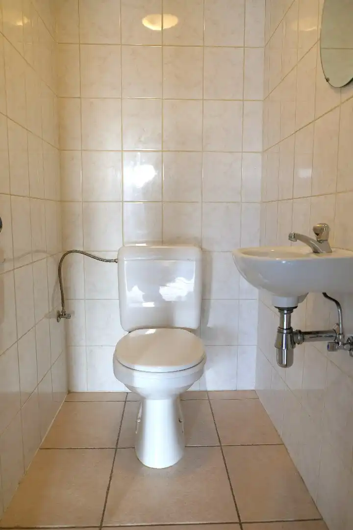 Appartement op de 1e verdieping met 2 slaapkamers + GARAGE foto 15