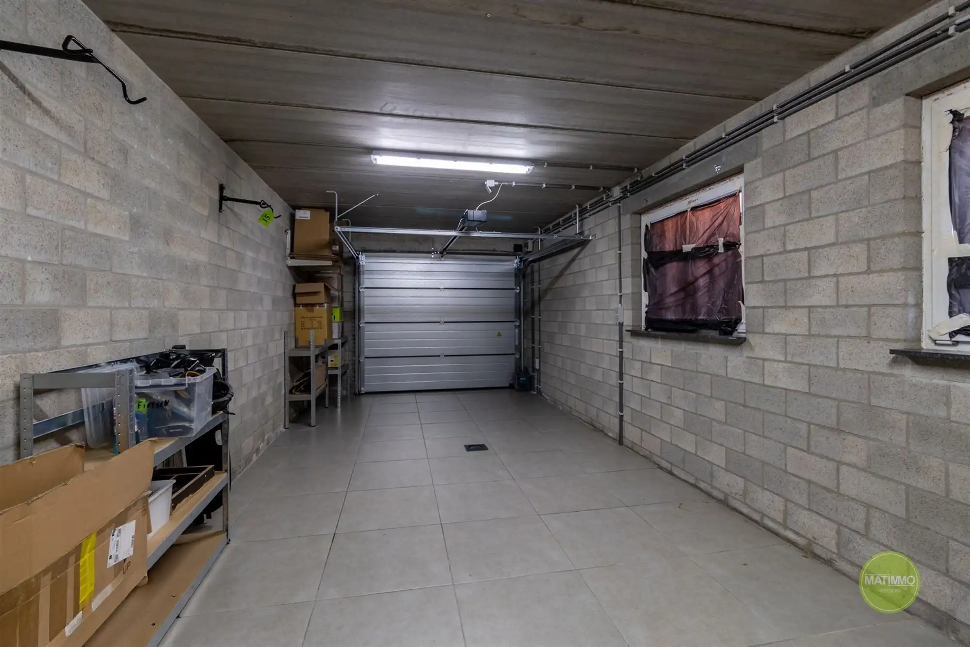 Instapklare gezinswoning met tuin in Dessel foto 21