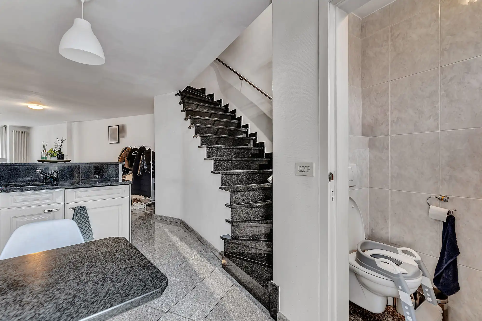 Instapklare Bel-étage foto 7