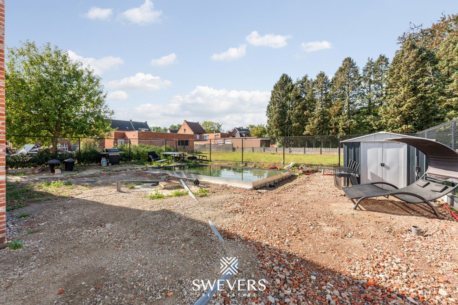 Recente energiezuinige woning in Tessenderlo-Ham foto 32