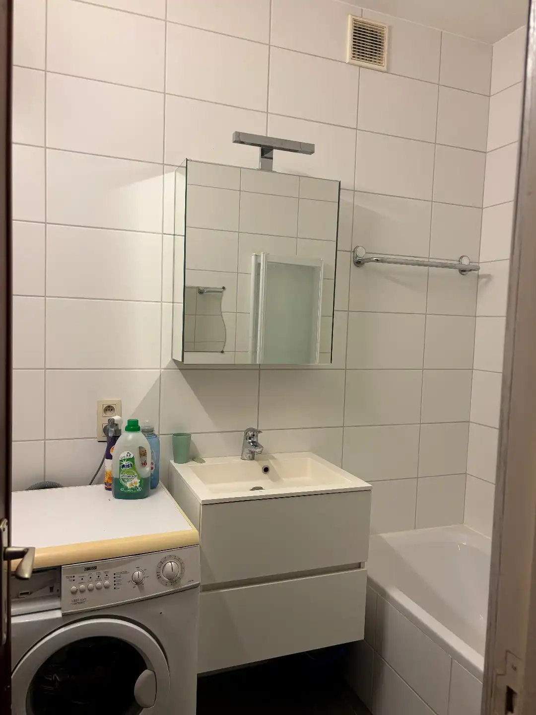 Energiezuinig appartement met 2 slaapkamers en garage foto 16