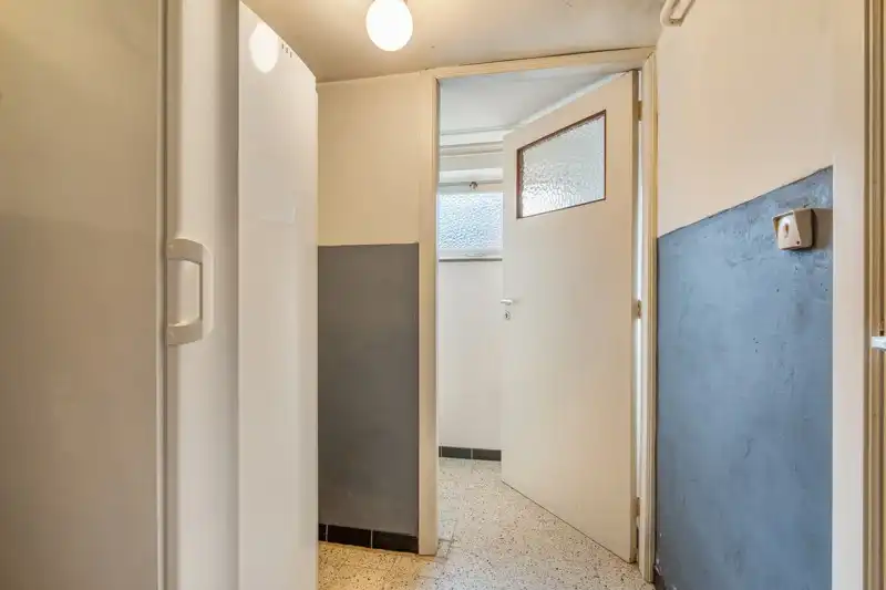 Uniek gelegen perceel met te renoveren woning op 24 are foto 30