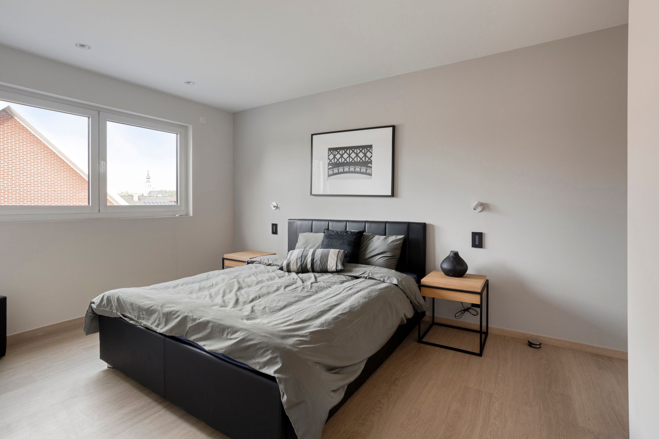 Ruime, energiezuinige woning met 3 slaapkamers te Werchter foto 8