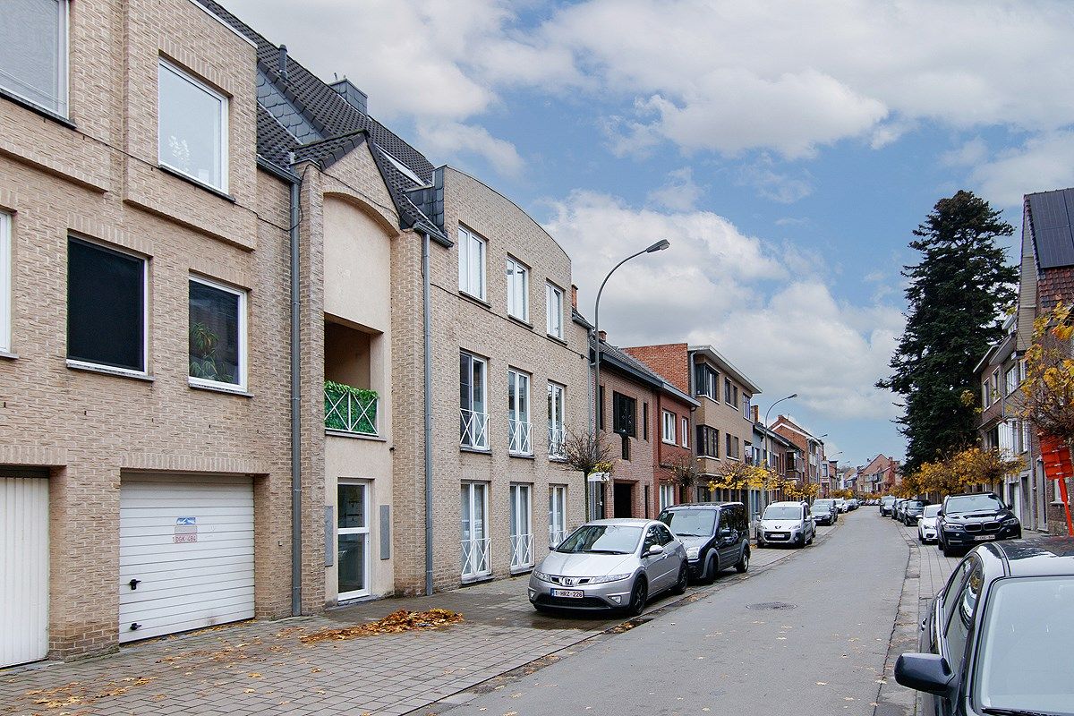 Ruim instapklaar appartement op toploctie foto 10