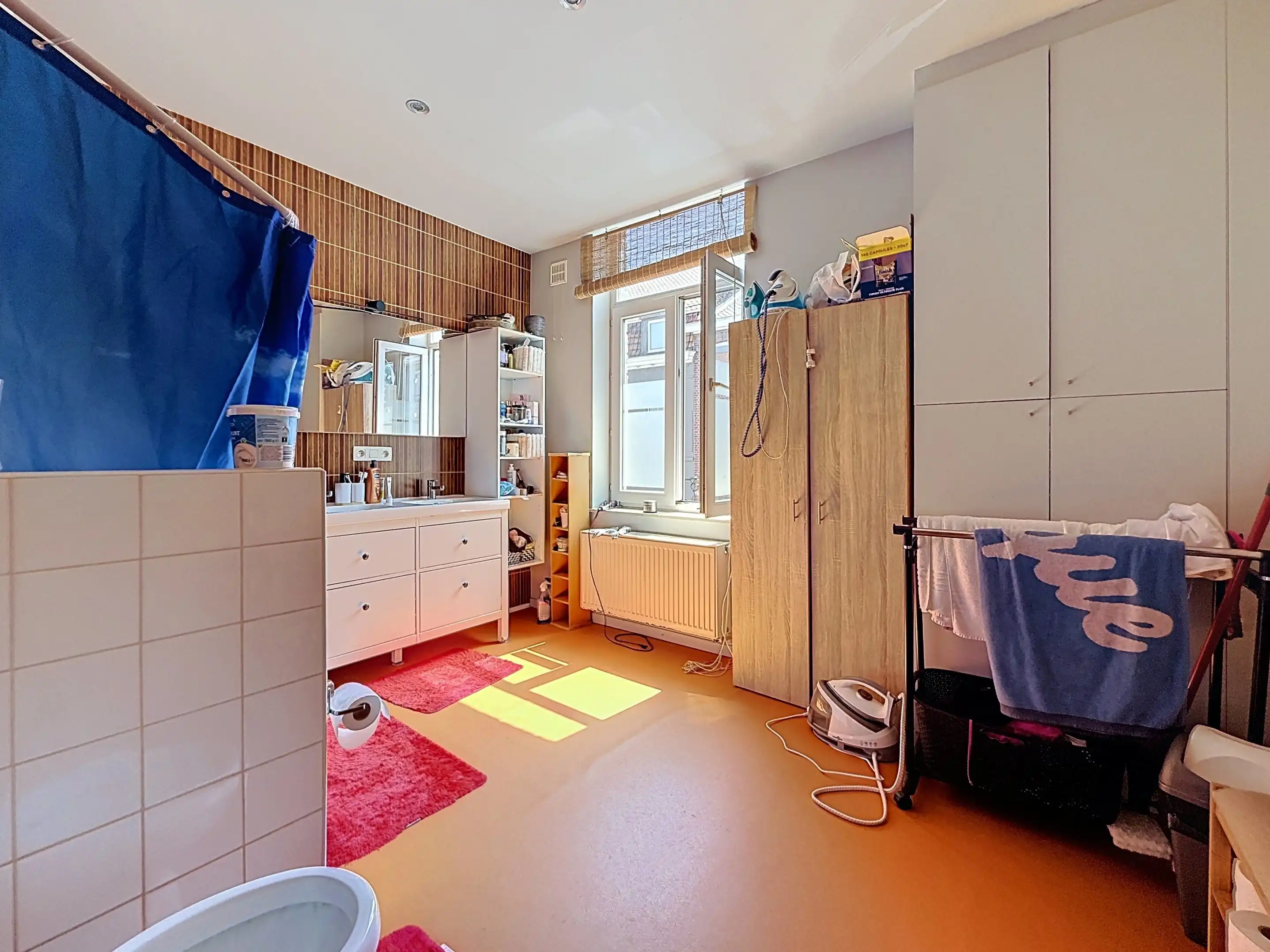 Instapklare woning in een gezellige buurt. foto 7