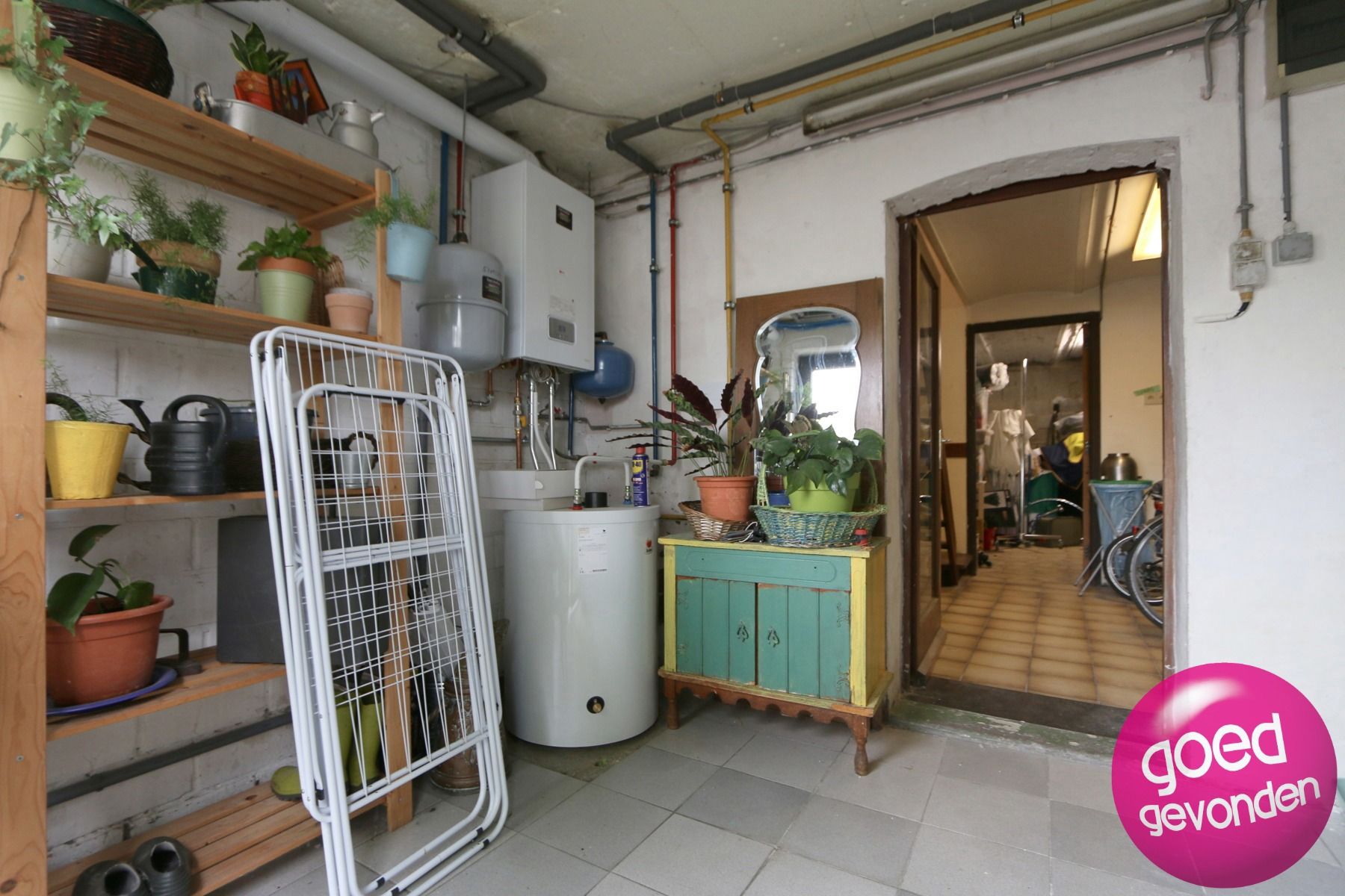 WONING - 3 SLK - TERRAS - KOER - TUIN - CENTRAAL foto 25