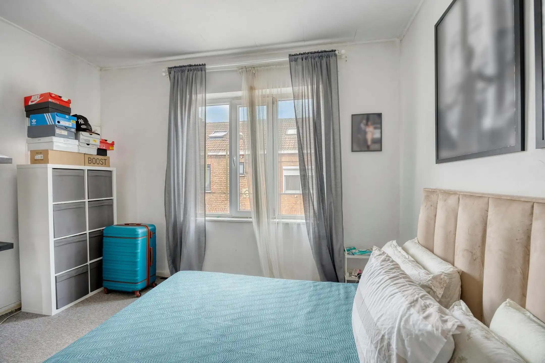 Charmante woning te koop op rustige ligging in Vilvoorde foto 11