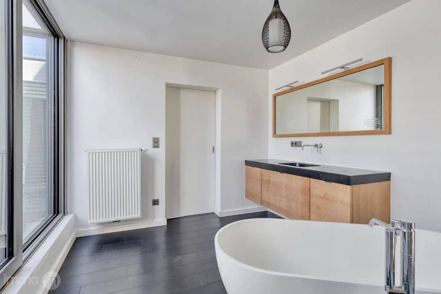 Ruime gezinswoning met 6 slaapkamers, prachtige tuin en zwemvijver – EPC C – nabij Leuven foto 22