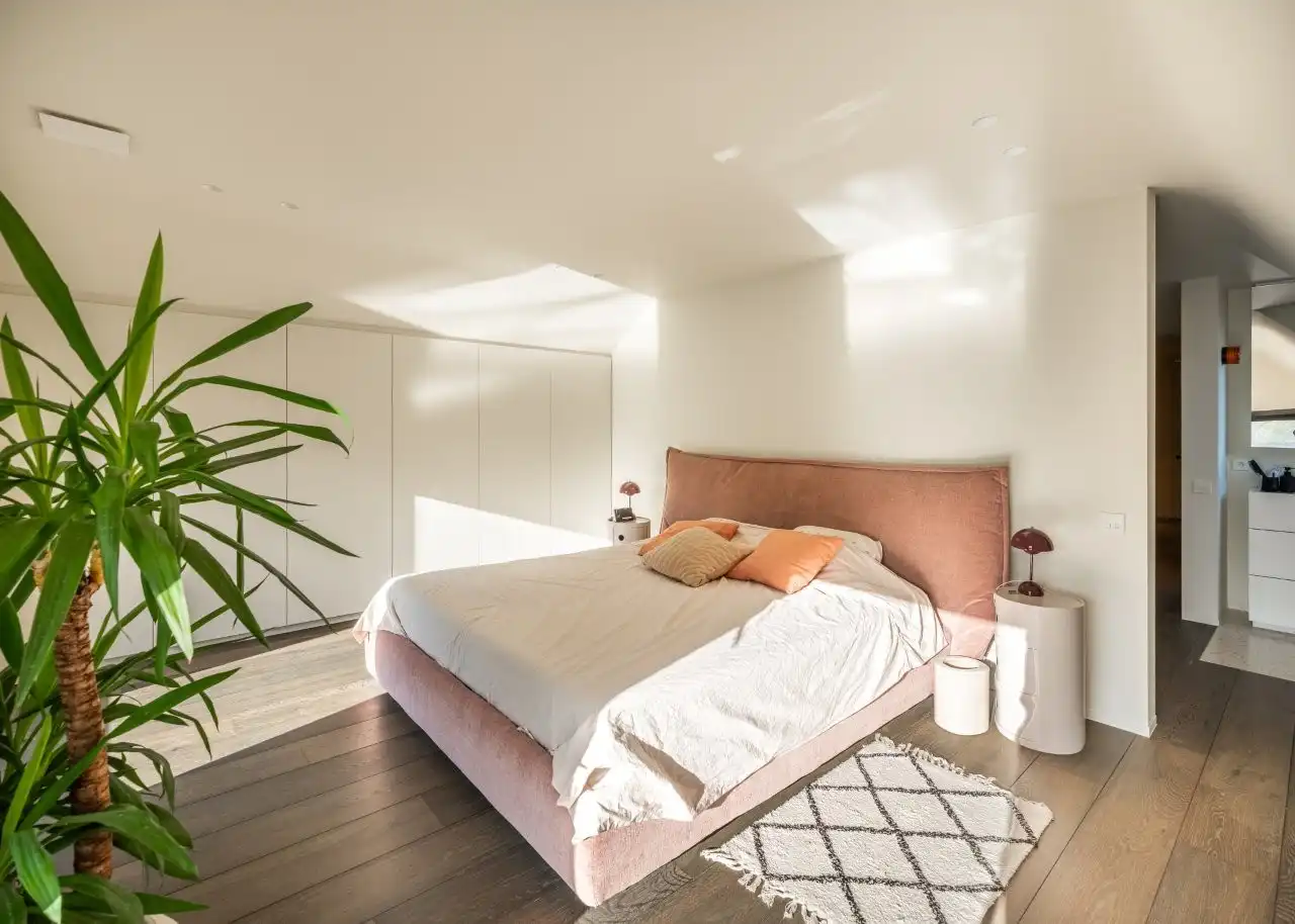 Gerenoveerde villa met 5 slaapkamers te Sint-Idesbald foto 21