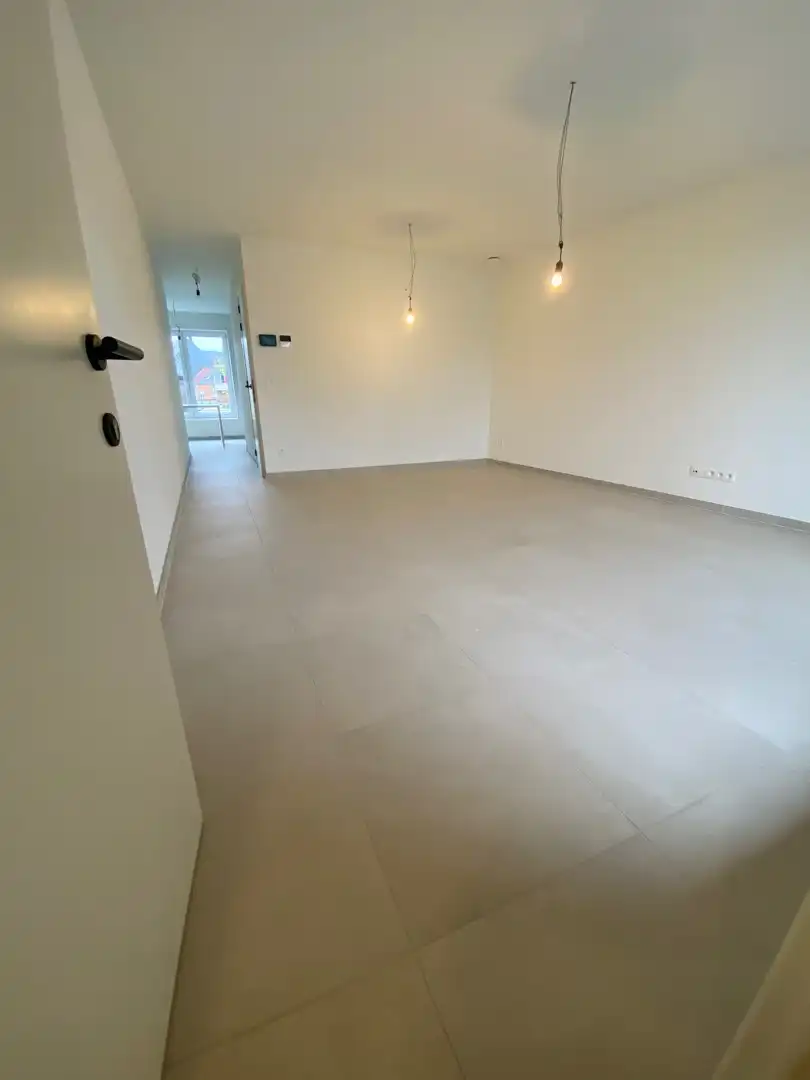 Nieuwbouw appartement vlakbij centrum Aarschot foto 5