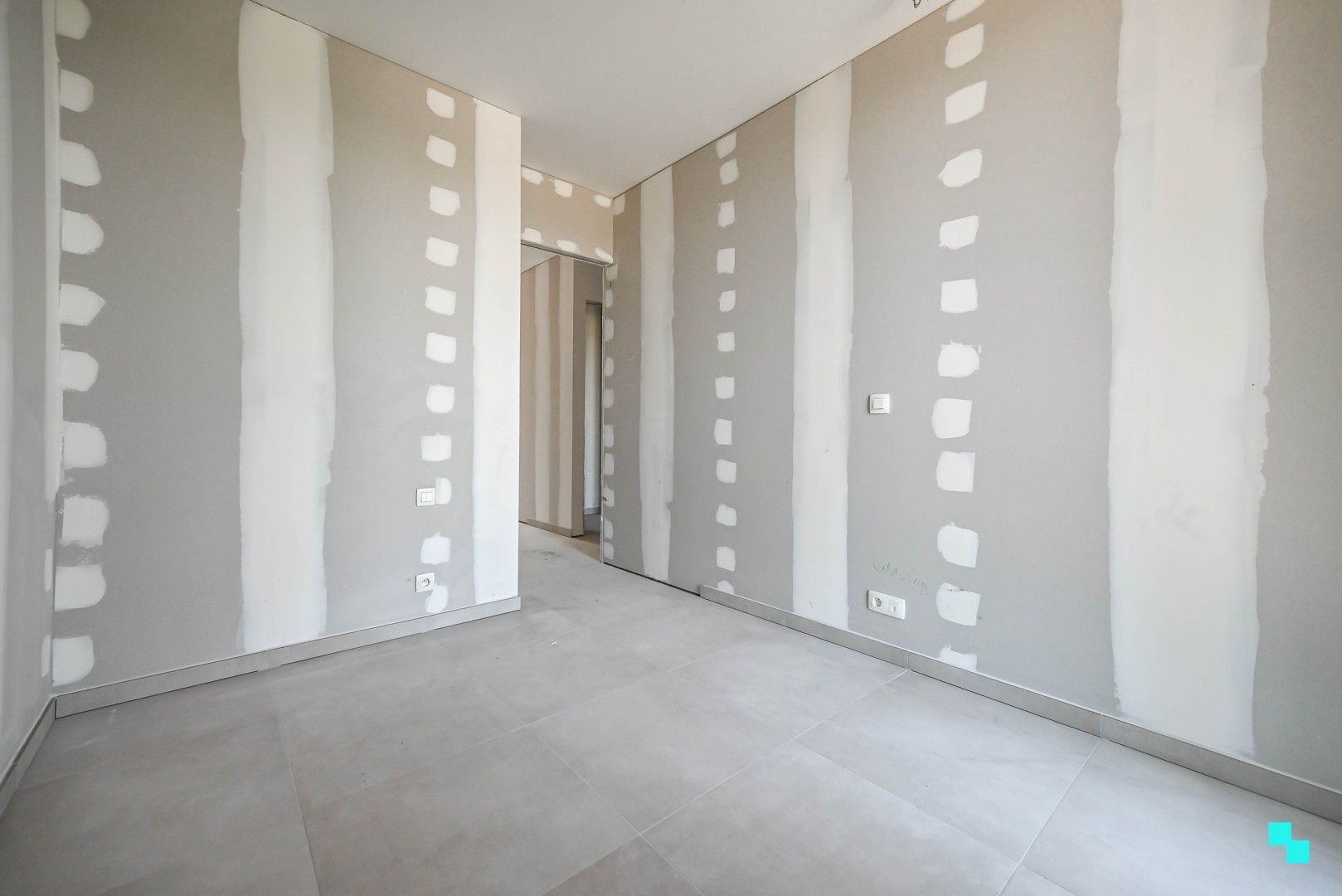 Tweeslaapkamerappartement aan Kasteel Blauwhuis foto 16