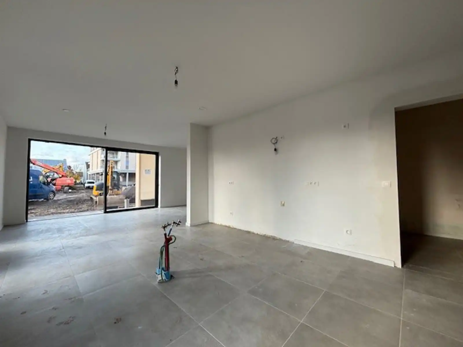 Appartement te koop foto 2