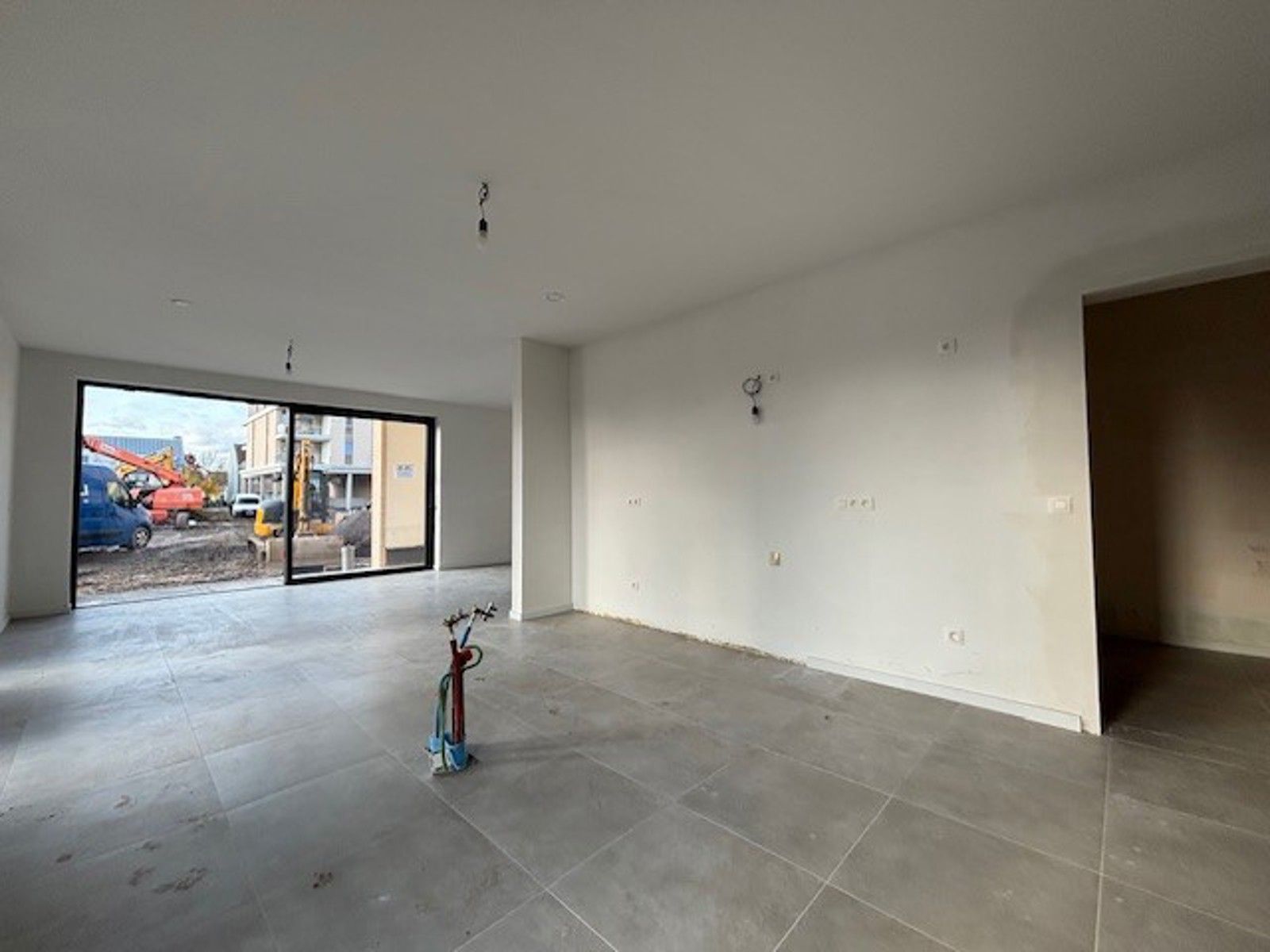 Appartement te koop foto 2