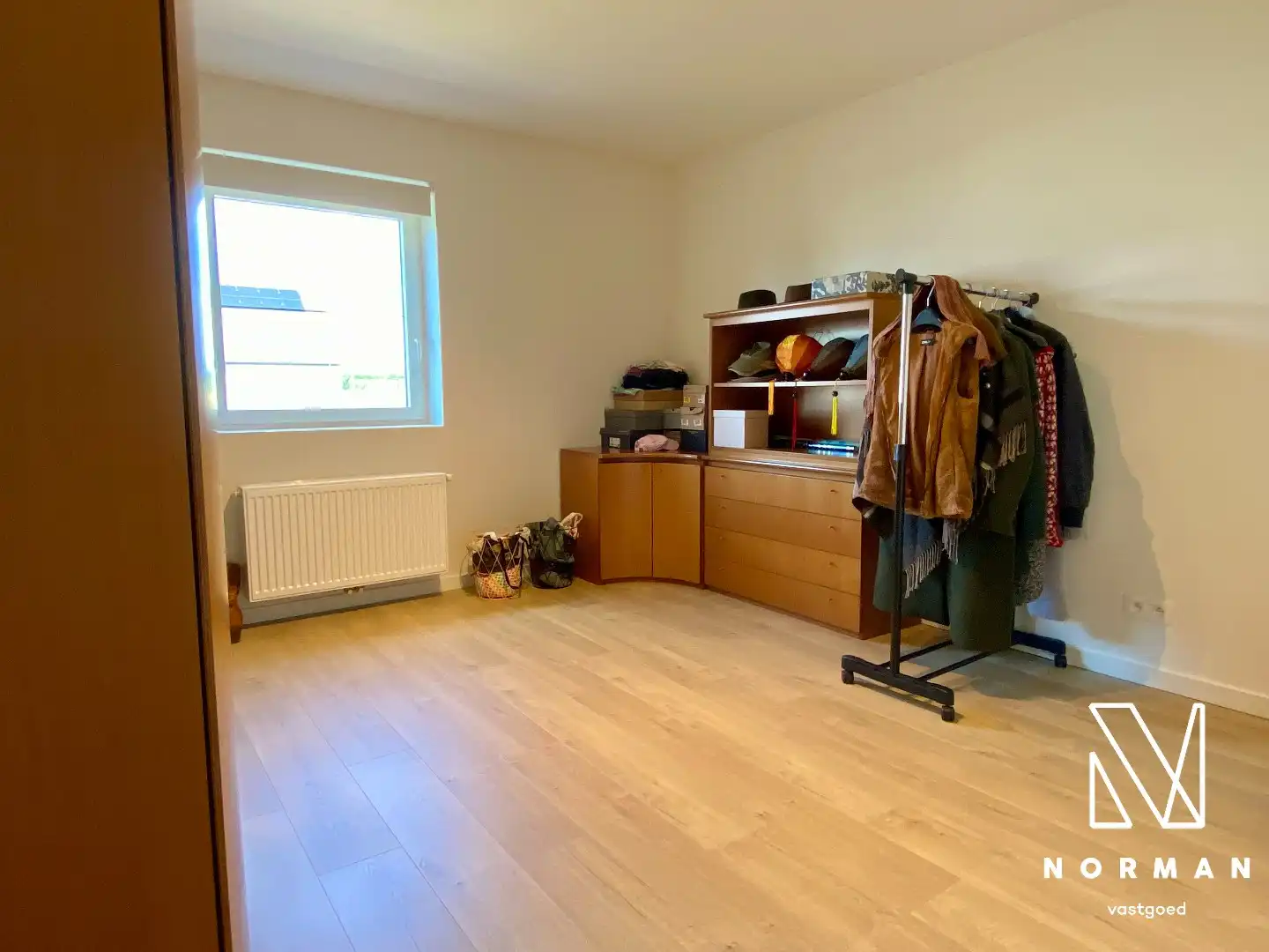 Moderne woning met 3 slaapkamers en zonnepanelen te Kuurne foto 10