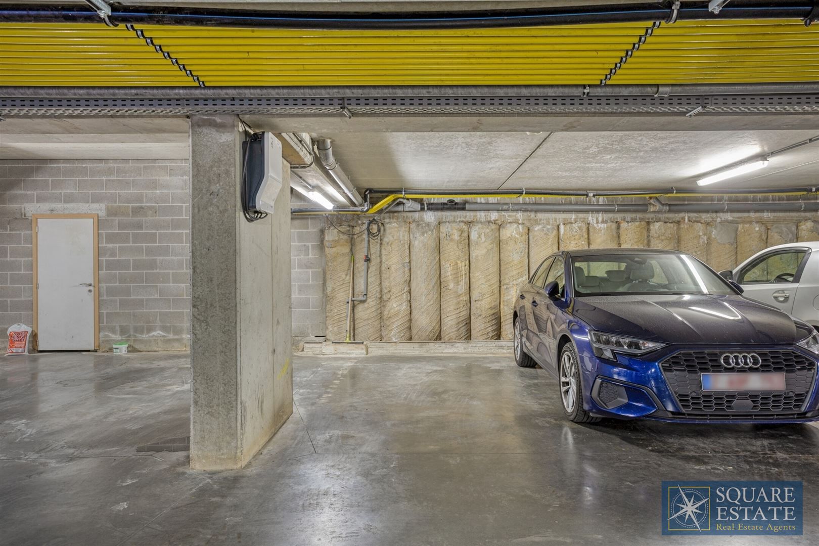 Prachtige loft op ideale locatie in Jette foto 13