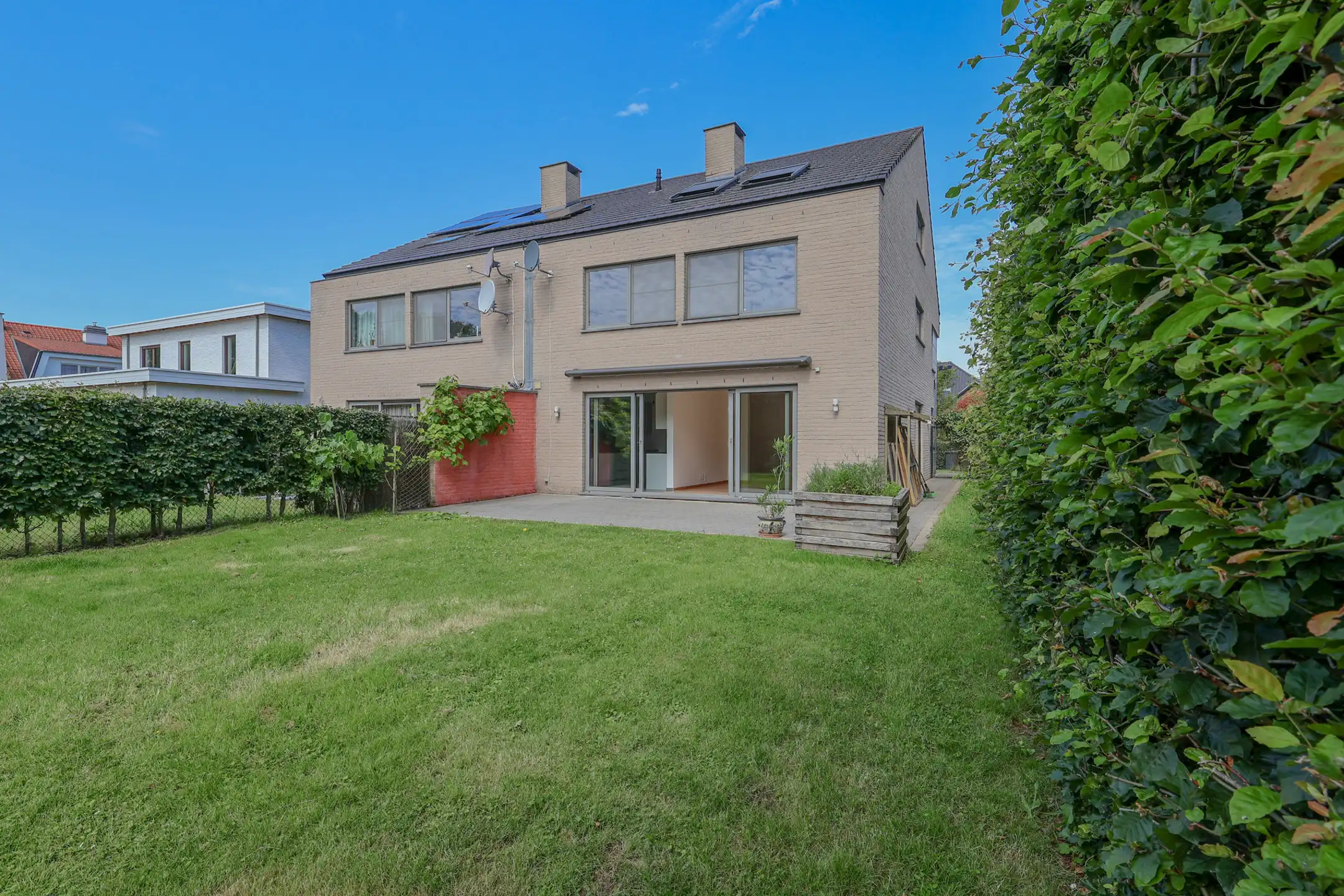 Huis te koop foto 26