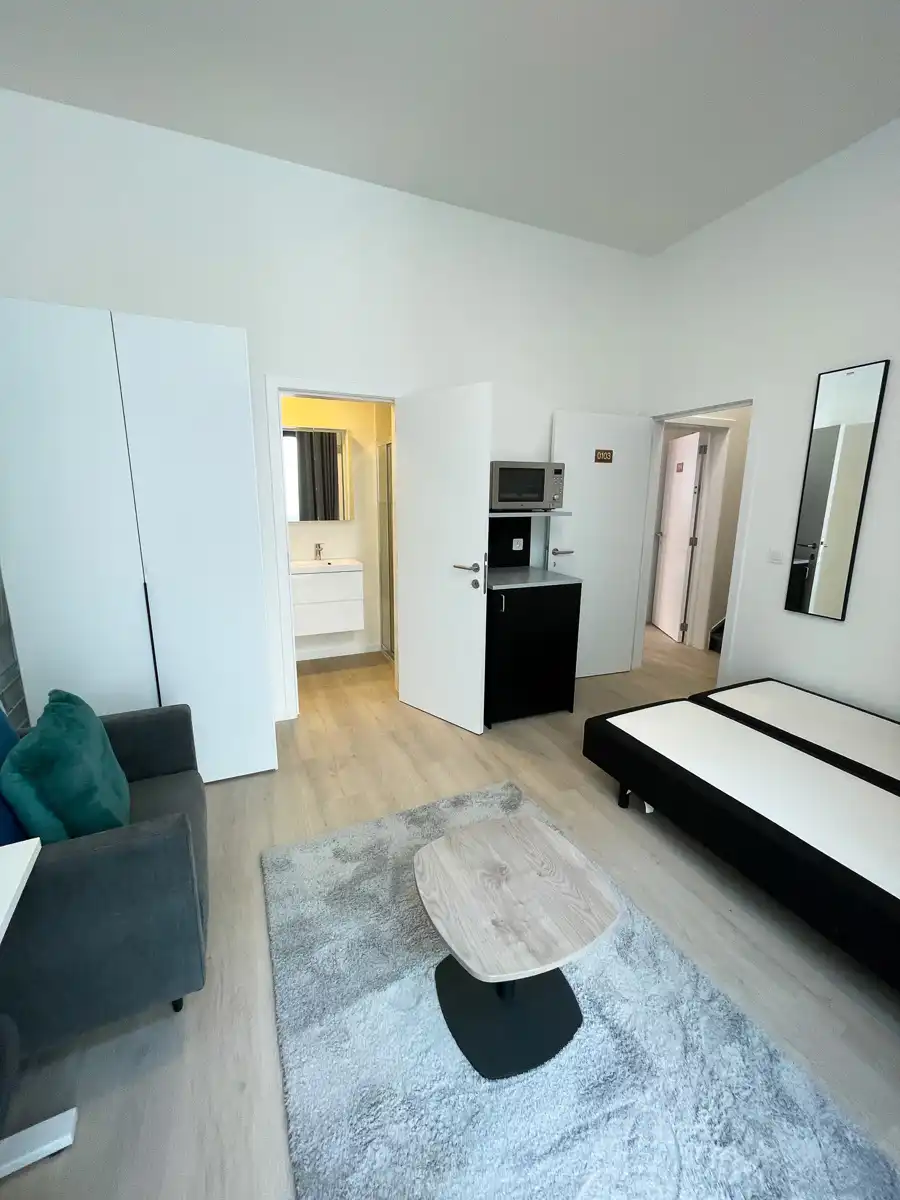 Appartement te koop Krakenstraat 11/0103 - 3000 Leuven