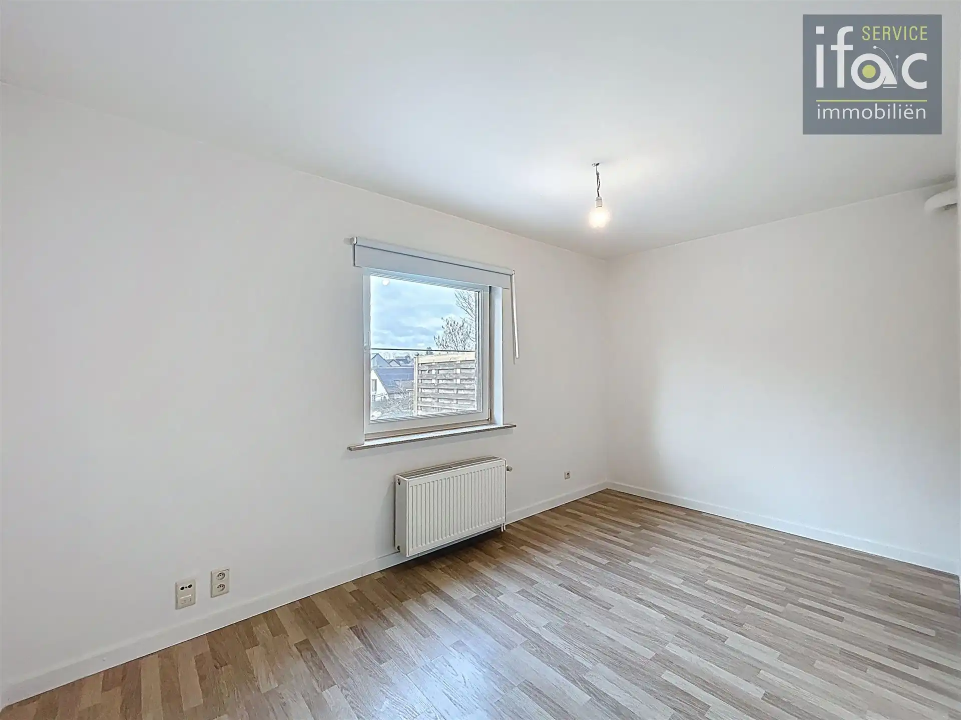 Gelijkvloersappartement met energiezuinige afwerking foto 13