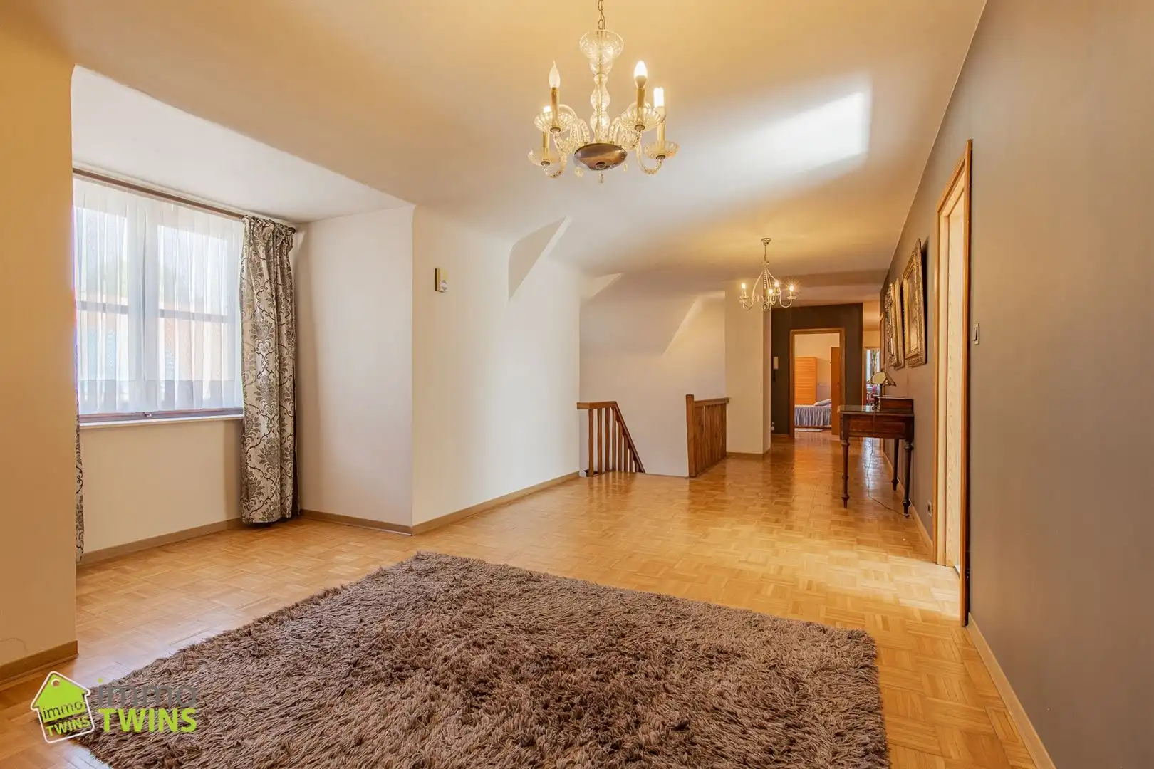 Uitzonderlijk ruime en veelzijdige praktijkwoning / cohousing met tal van mogelijkheden foto 26