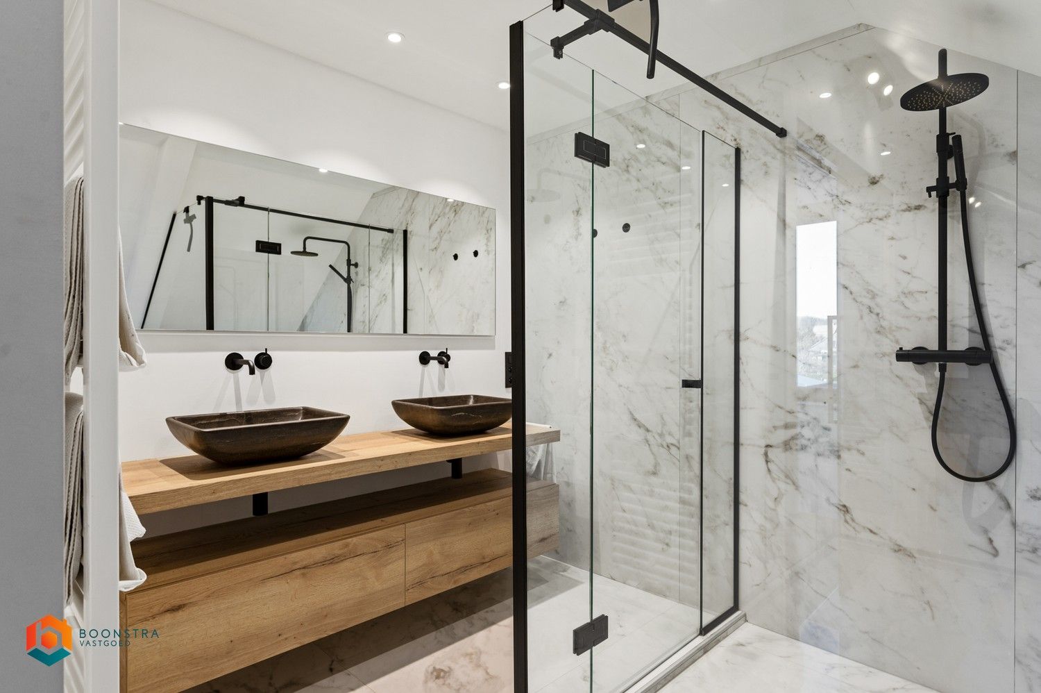 Gerenoveerde woning met 3 slpkrs in doodlopende straat te Hallaar foto 17