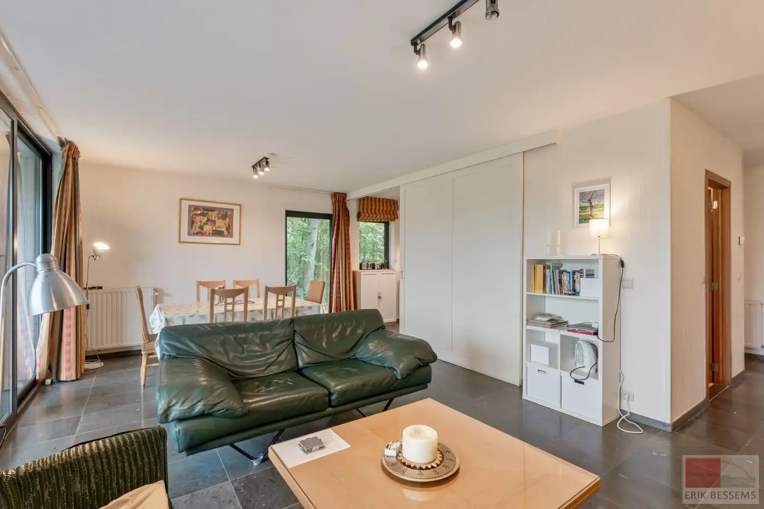 Appartement te koop foto 17