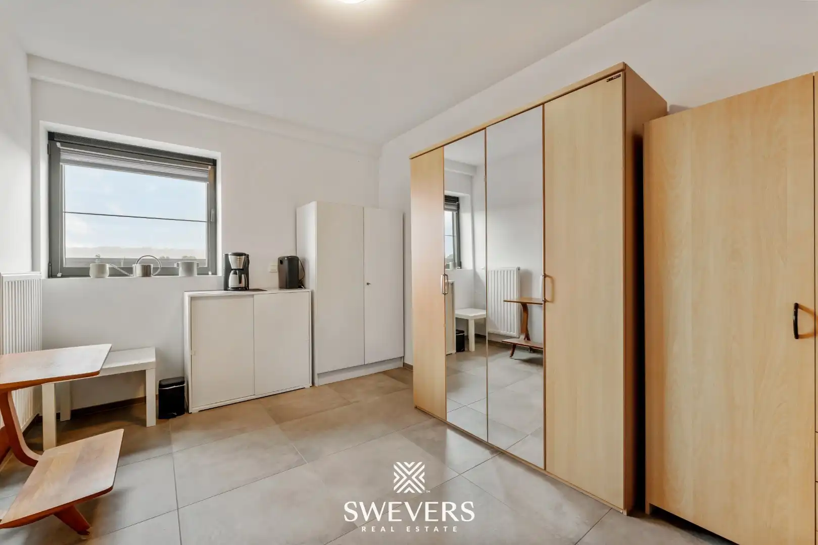 Recent gebouwd appartement met twee slaapkamers te Heusden-Zolder foto 19