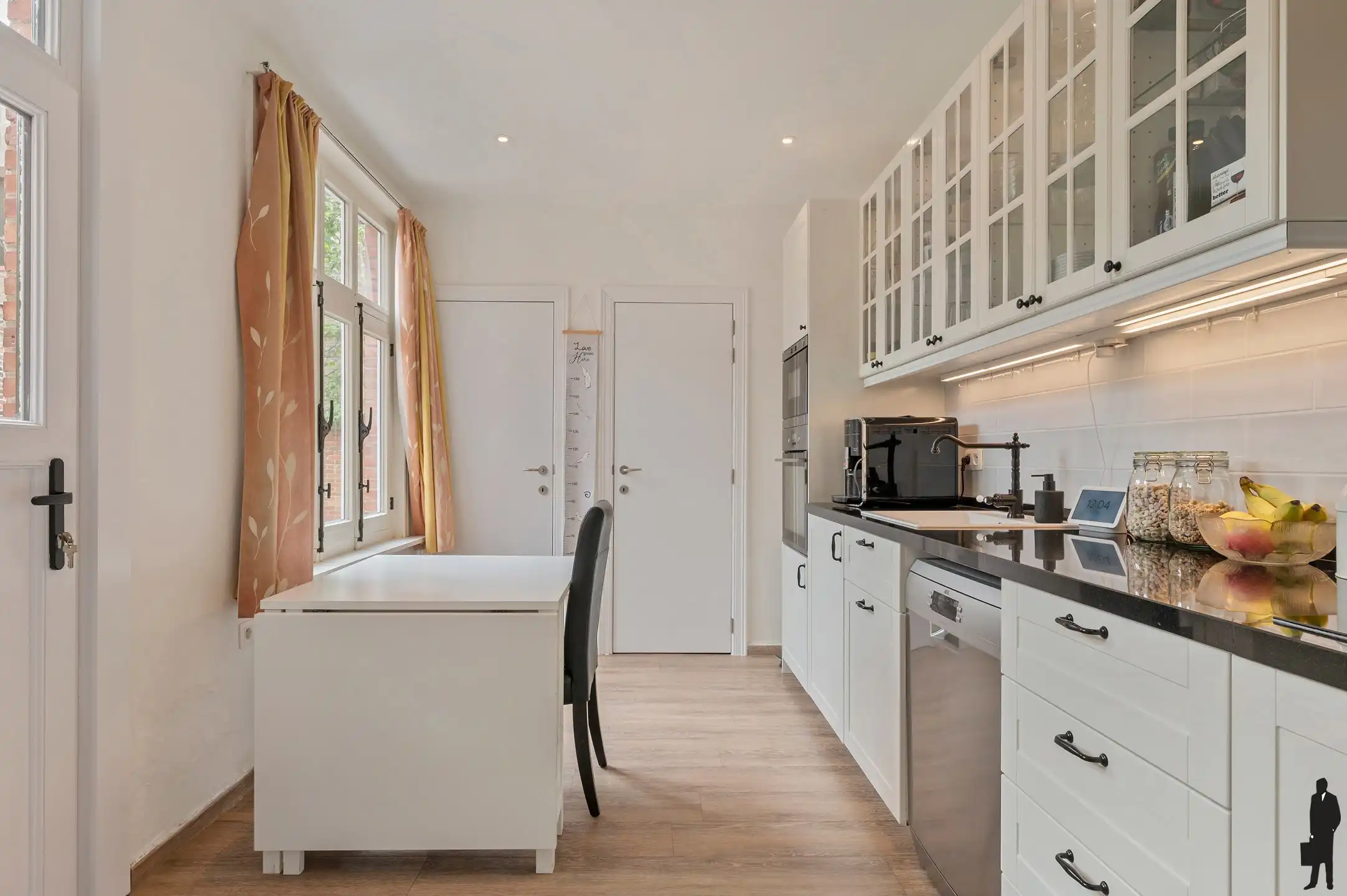 Unieke kans om te wonen op het mooiste plekje van Turnhout foto 8