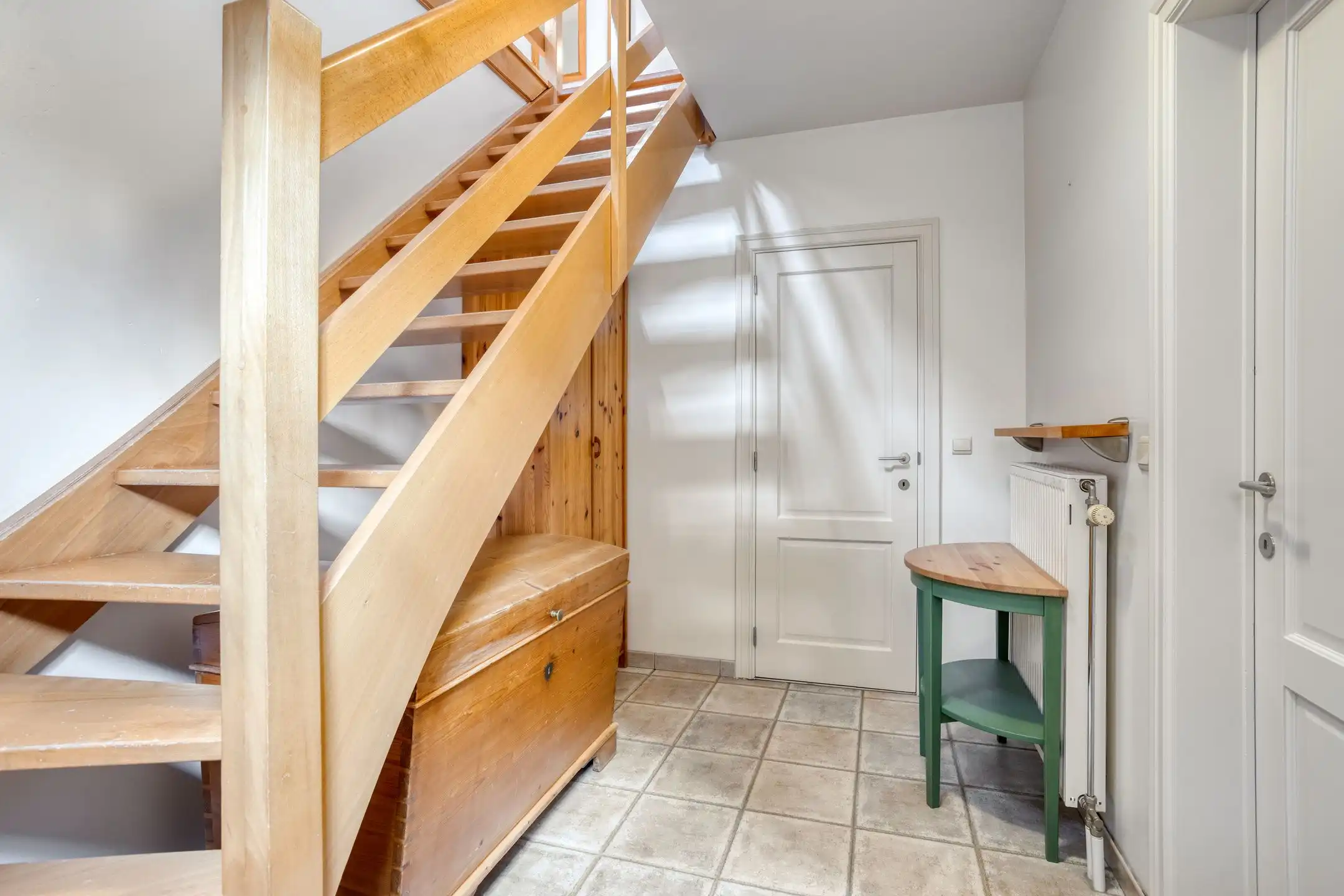 Beeldig wonen te Bierbeek: lichtrijk, groen en rustig foto 3