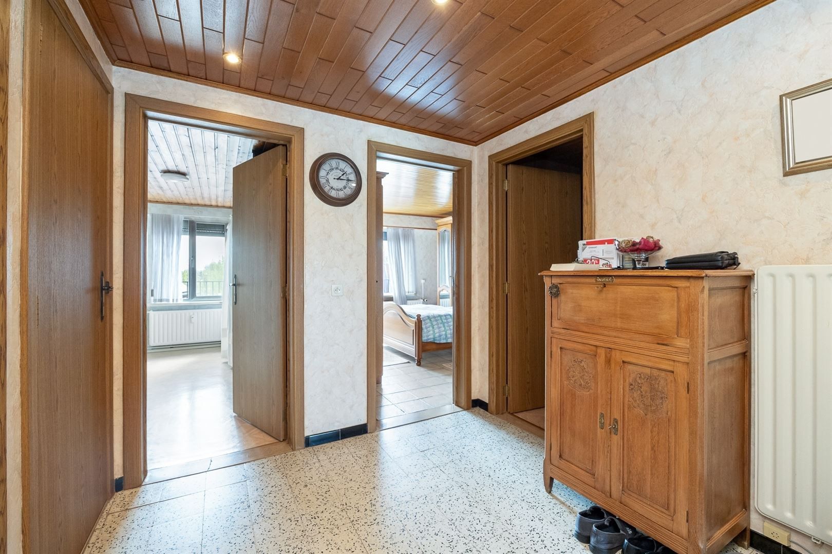 Energiezuinig appartement met garagebox foto 7