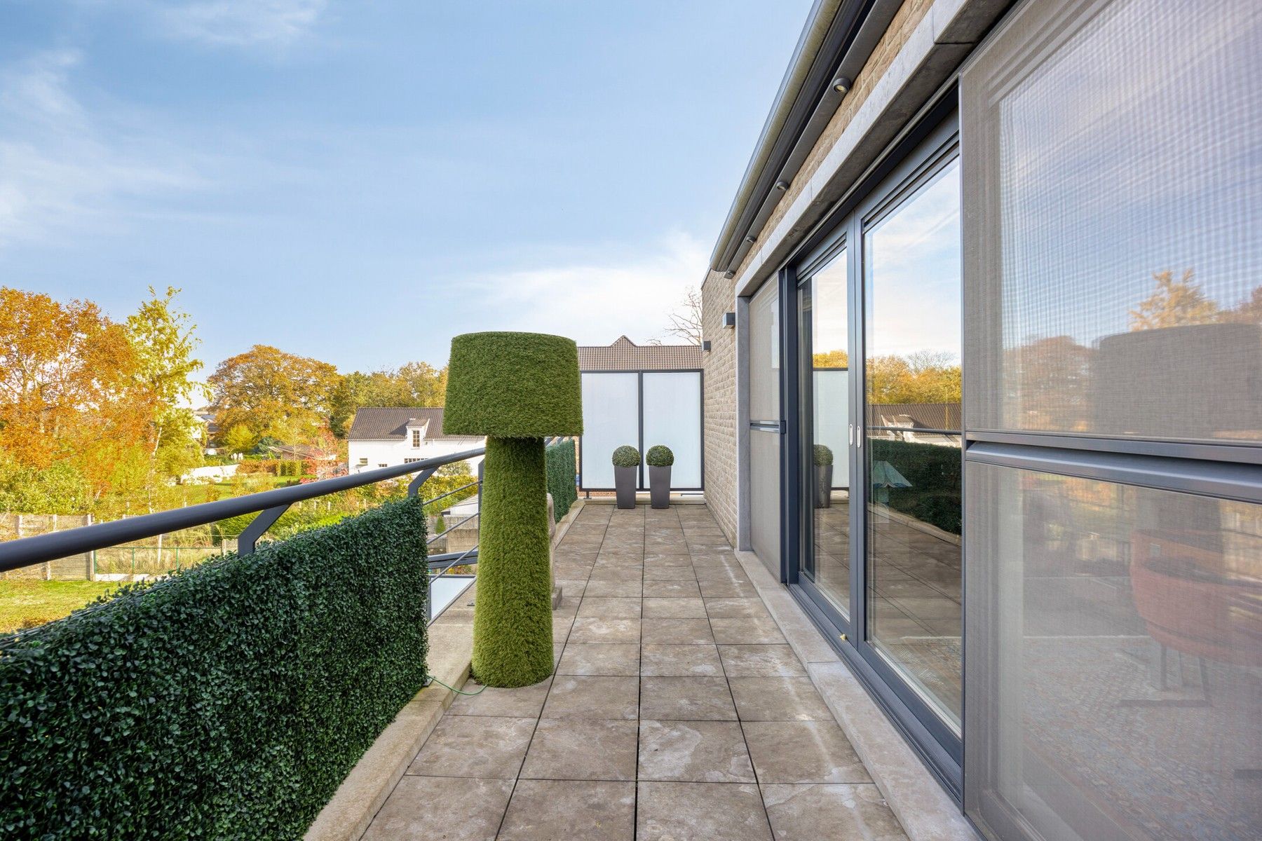 Stijlvol luxueus appartement vlakbij het centrum foto 21