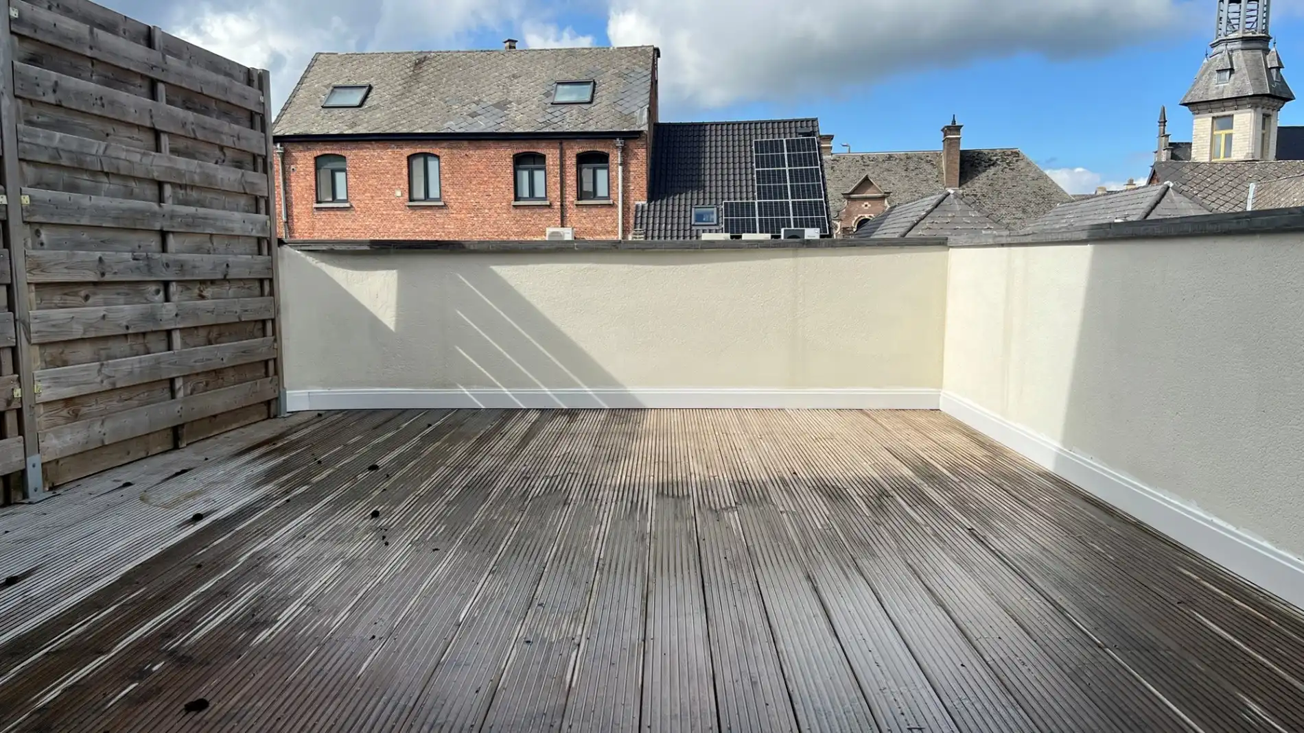 STADSWONING te huur te Diest : 4 slpks, 2 badk en terras foto 20