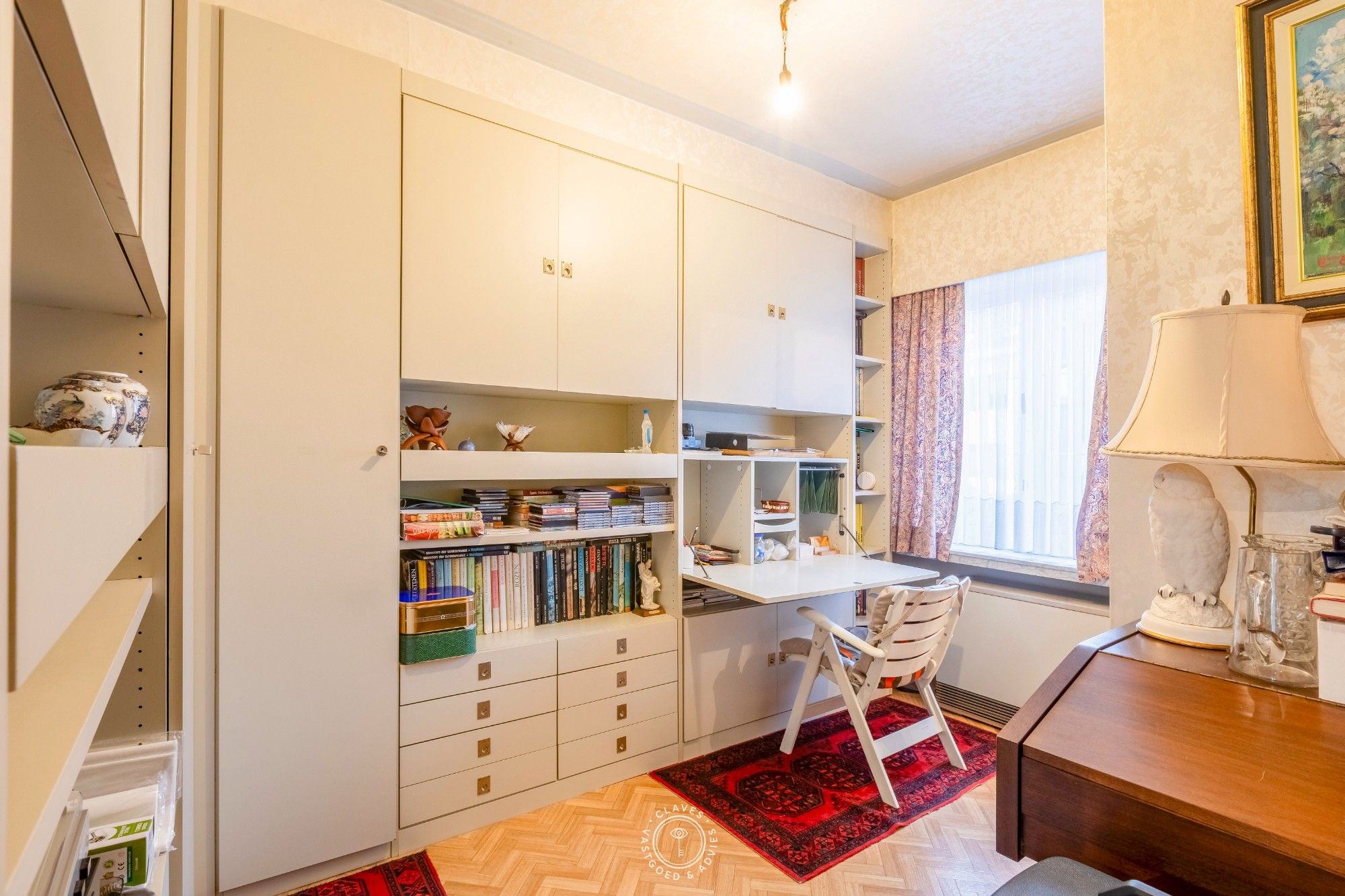 Ruime woning met garage en een prachtig uitzicht foto 9