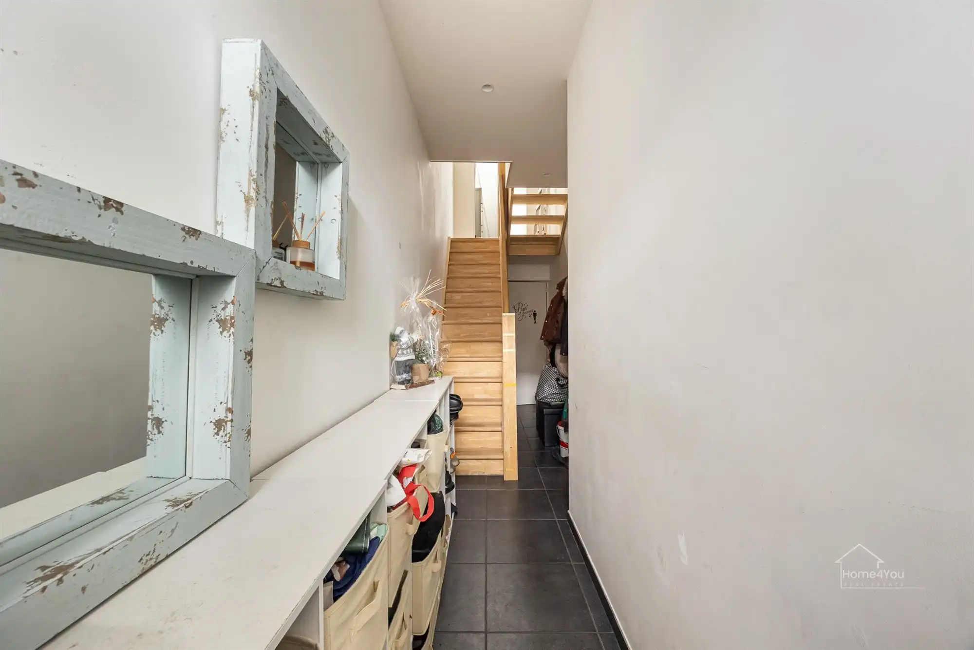 Instapklare woning met ruime tuin in Antwerpen te koop!  foto 20