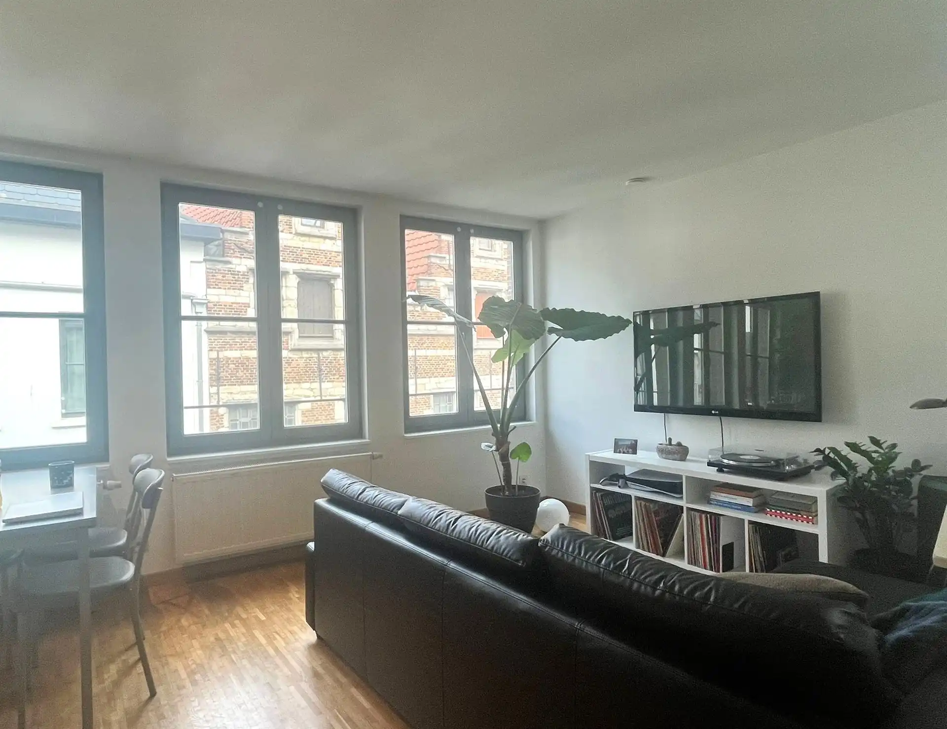 Appartement te huur Korte Nieuwstraat 6/201 - 2000 ANTWERPEN