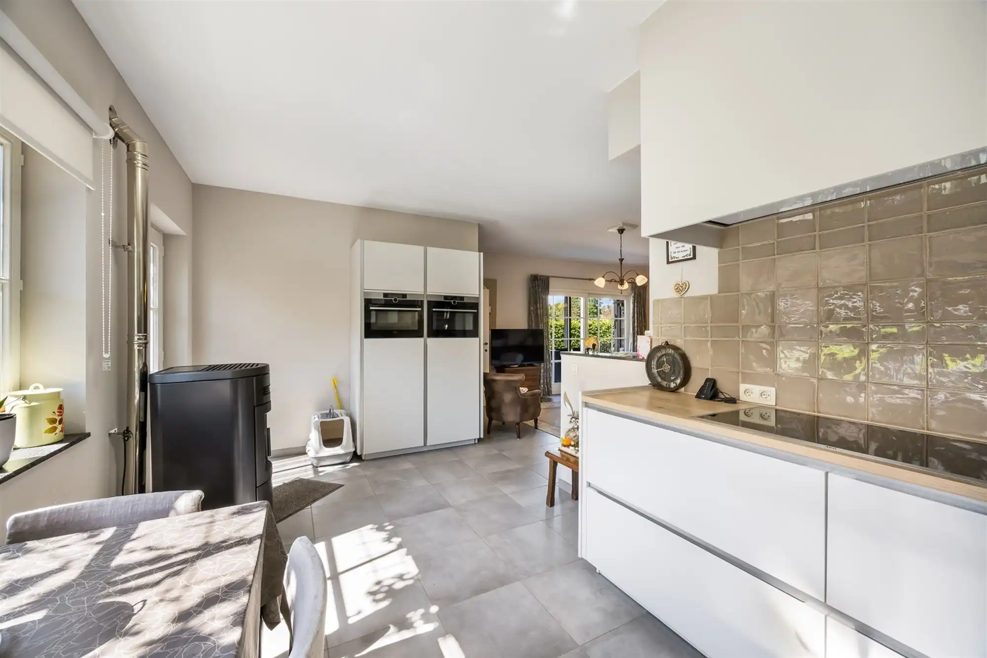 UNIEK EIGENDOM TE PAAL OP PERCEEL VAN MAAR LIEFST 1,2 HECTARE foto 56