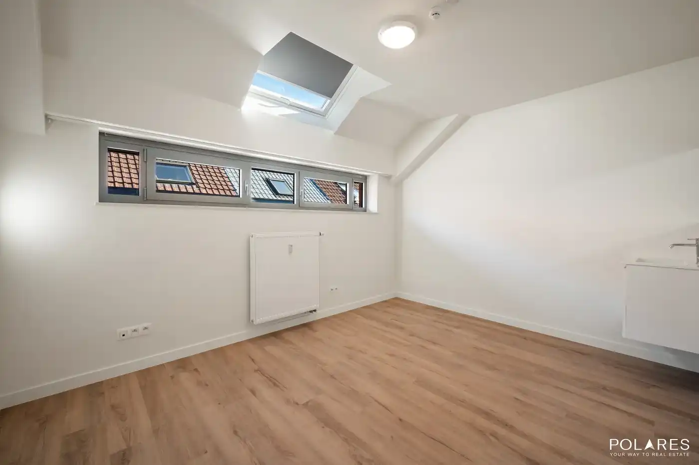 Nieuw opbrengsteigendom (4 units) in hartje Leuven foto 19