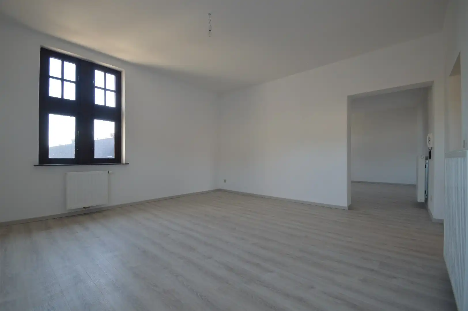 Uniek en luxueus duplex appartement (169 m²) met dakterras in de prachtig gerestaureerde historische "Hof de Mean" foto 10
