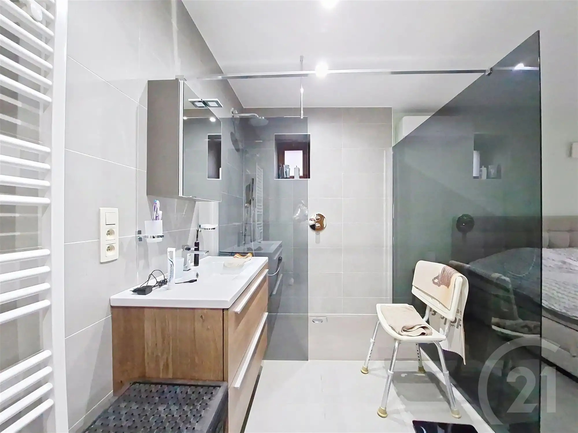 Huis te koop in Bekkevoort! foto 13