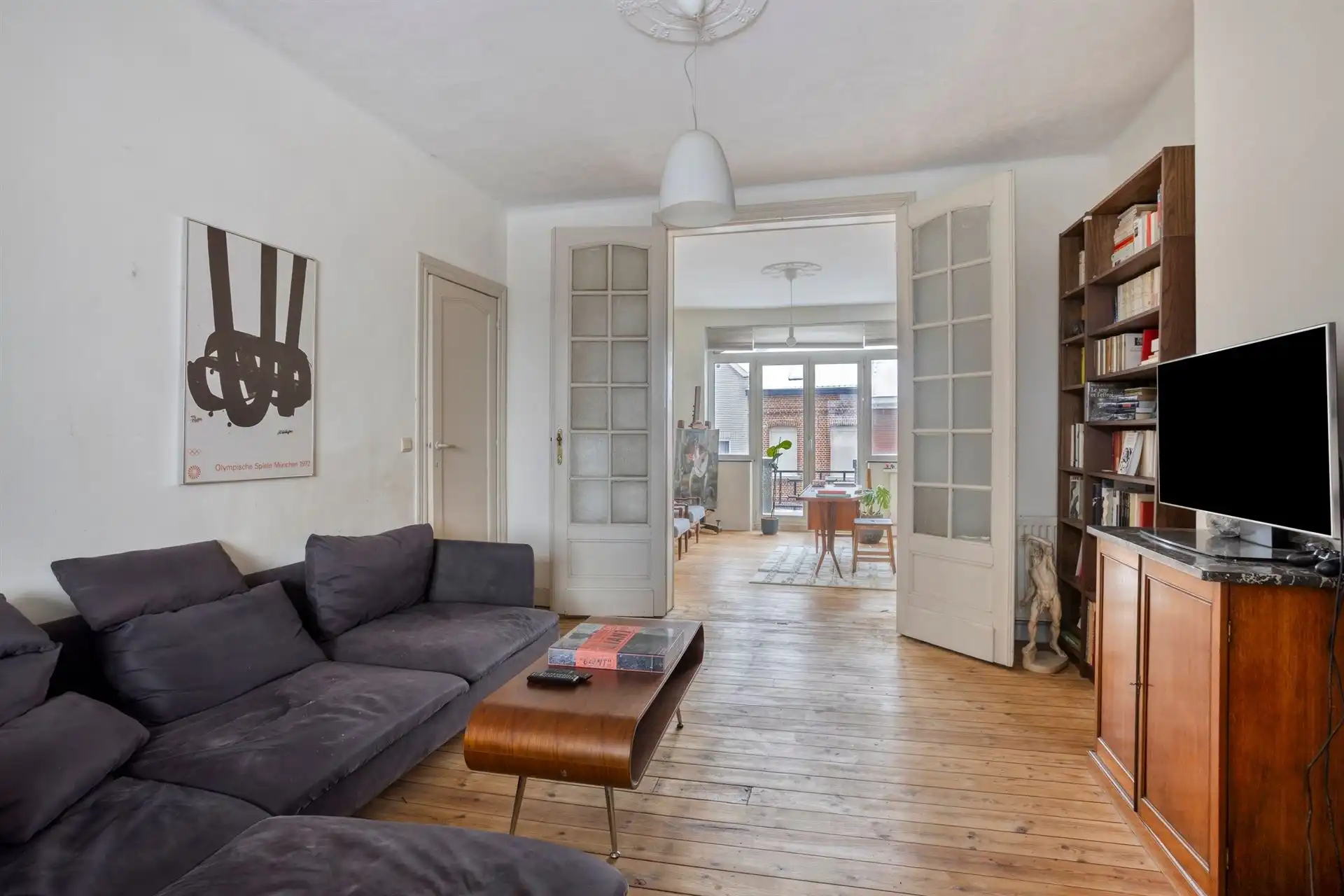 Eengezinswoning foto 9